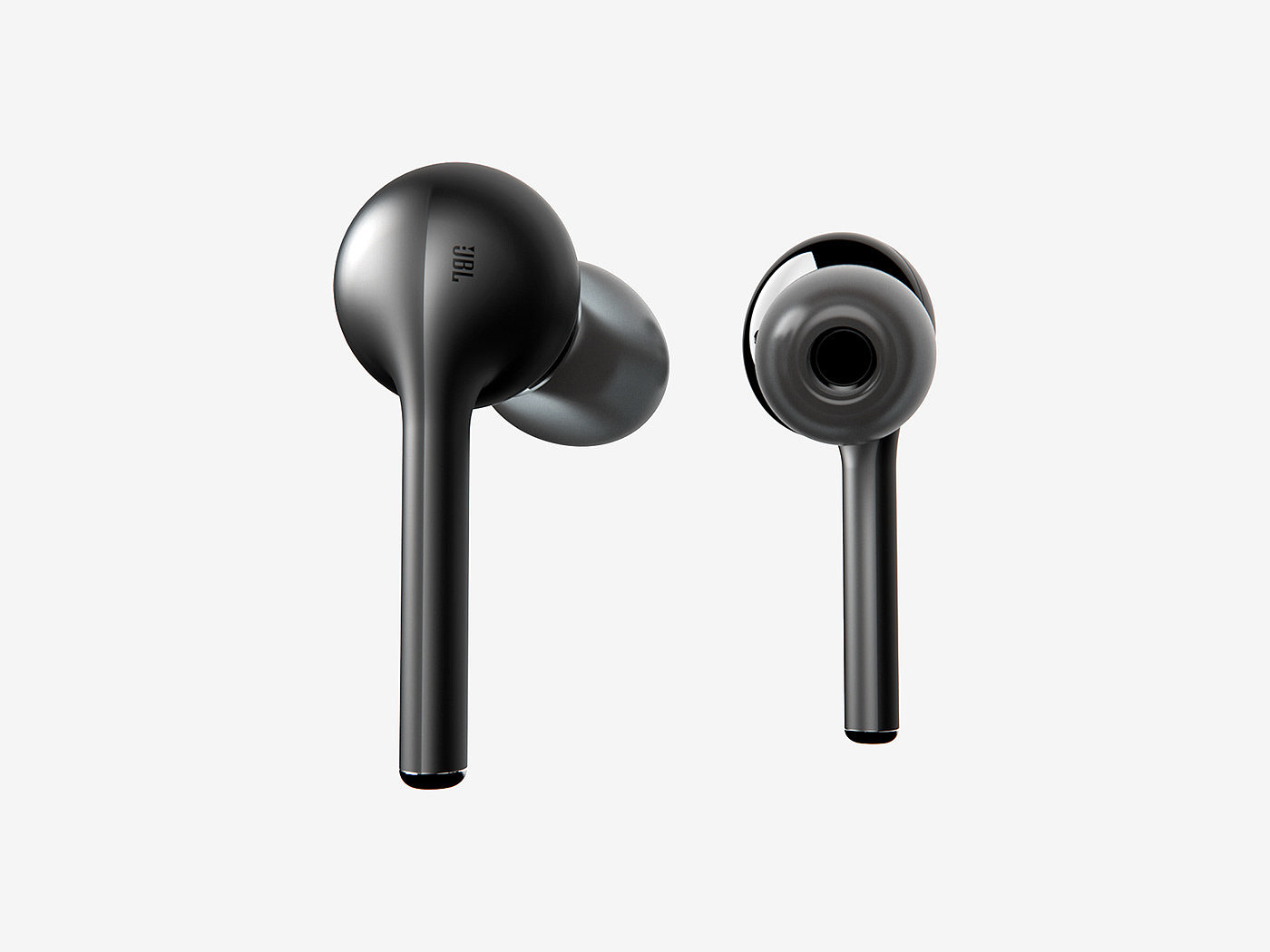jbl，headset，product design，concept，voice，
