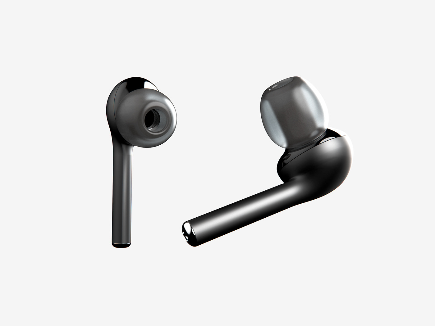 jbl，headset，product design，concept，voice，