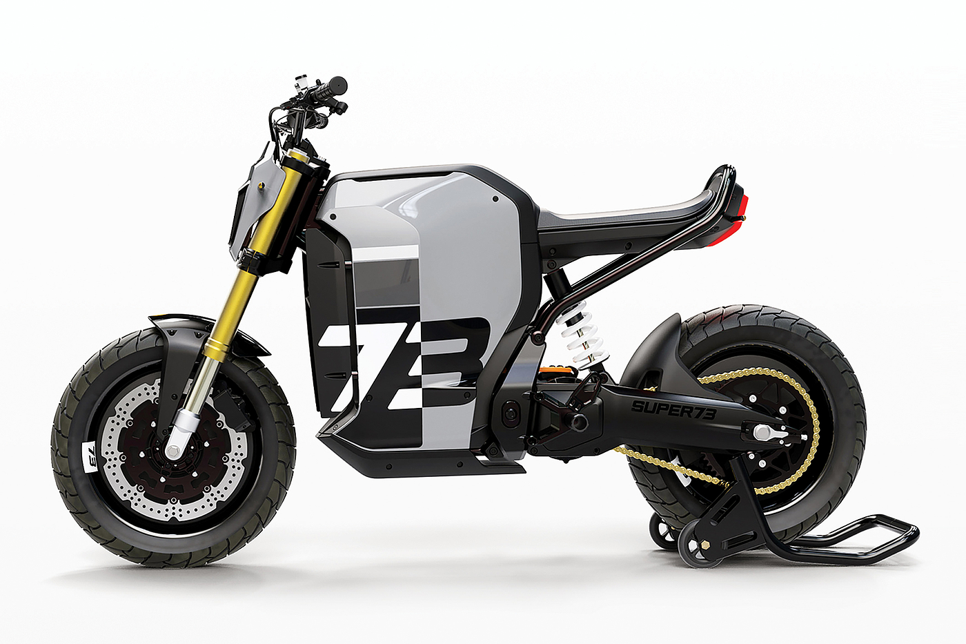 2022 Red Dot Design Concept Award，Transportation and Transportation，Mobility & Transportation，