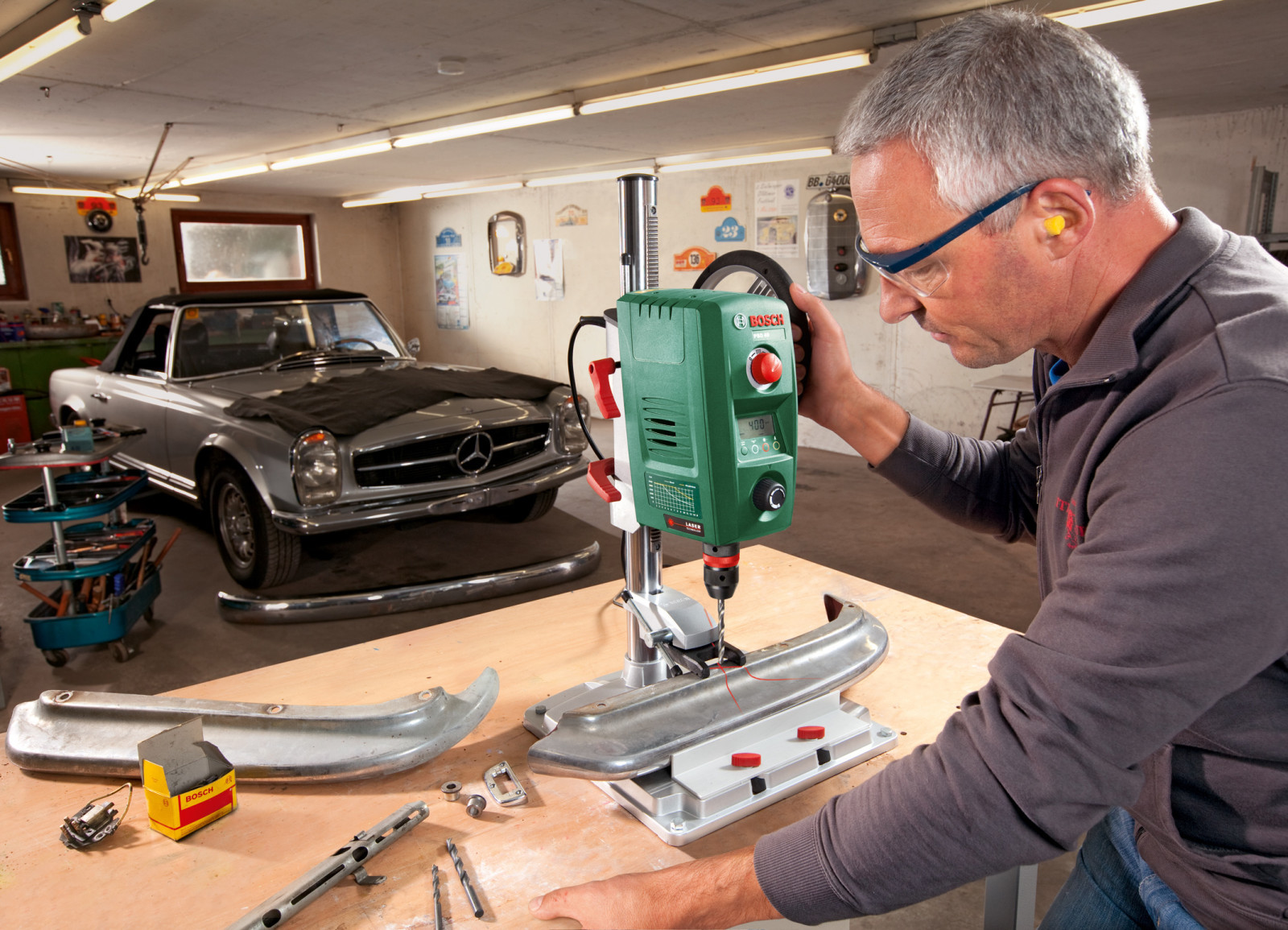 industrial design，product design，Electric tool，Bosch ，if，hold，