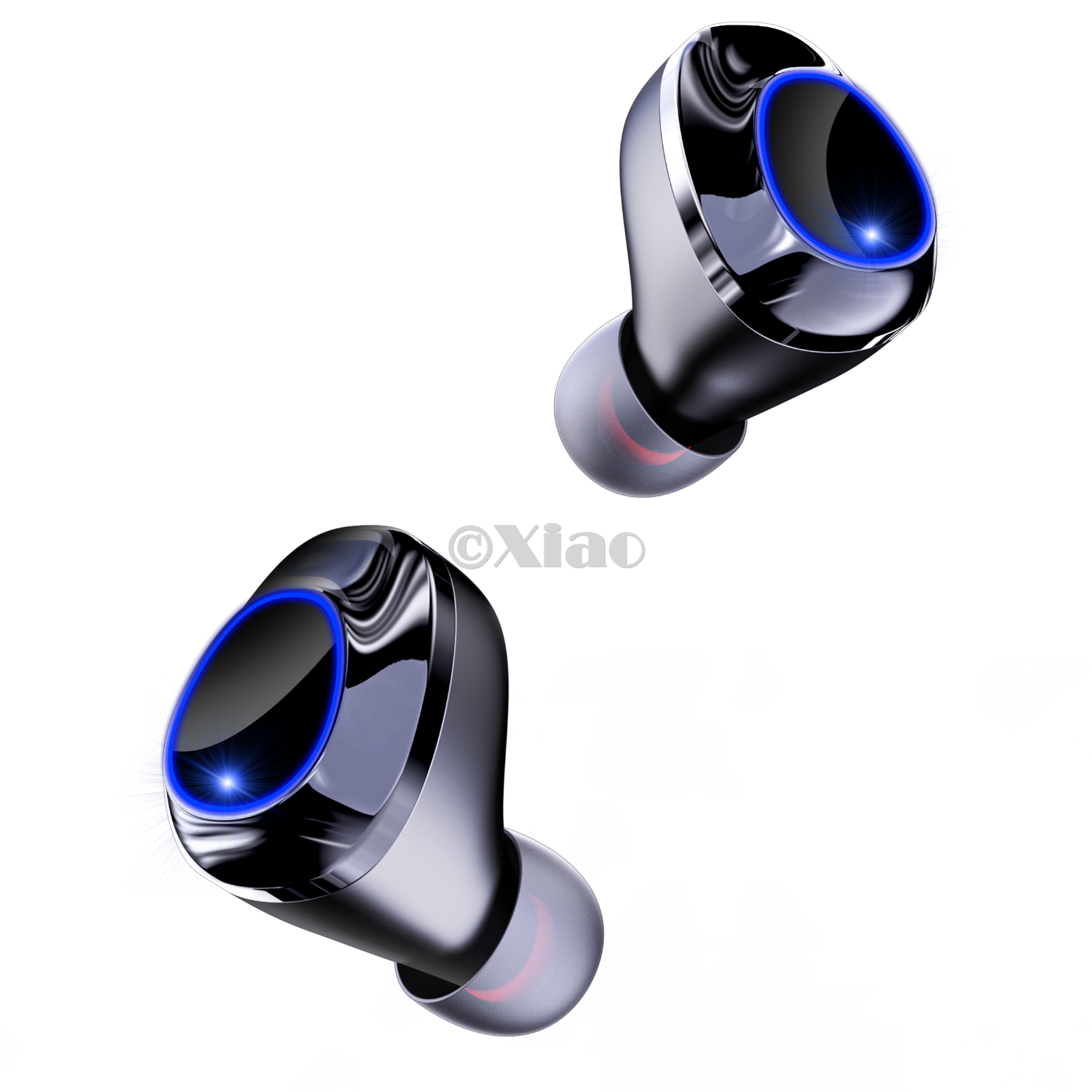 Bluetooth headset，