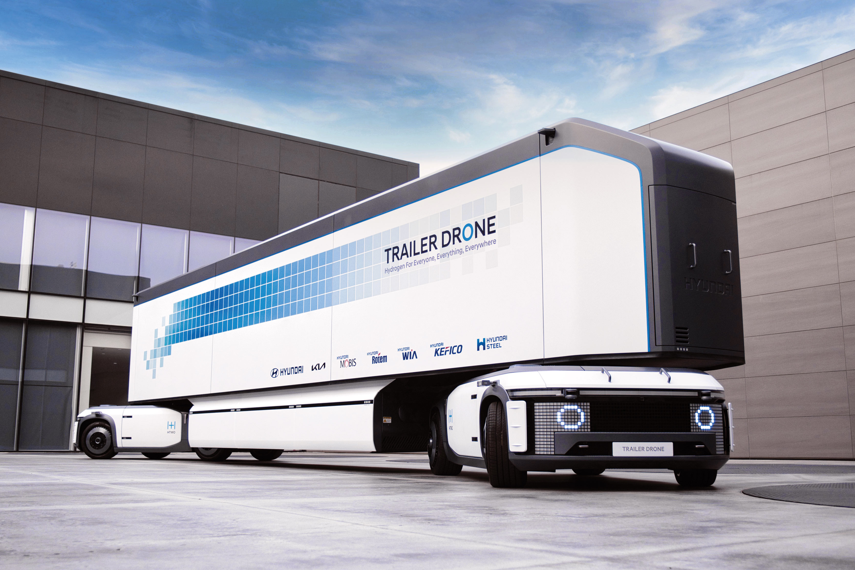 2022 Red Dot Design Concept Award，Tools and robots，Tools & Robotics，