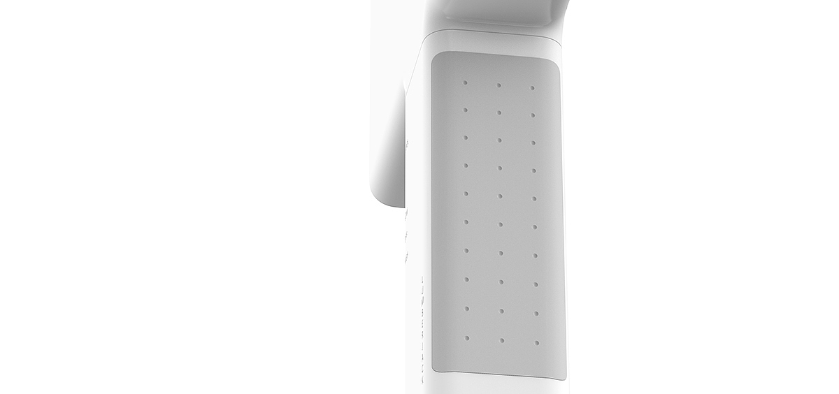 hair drier，Lumberjack，product design，