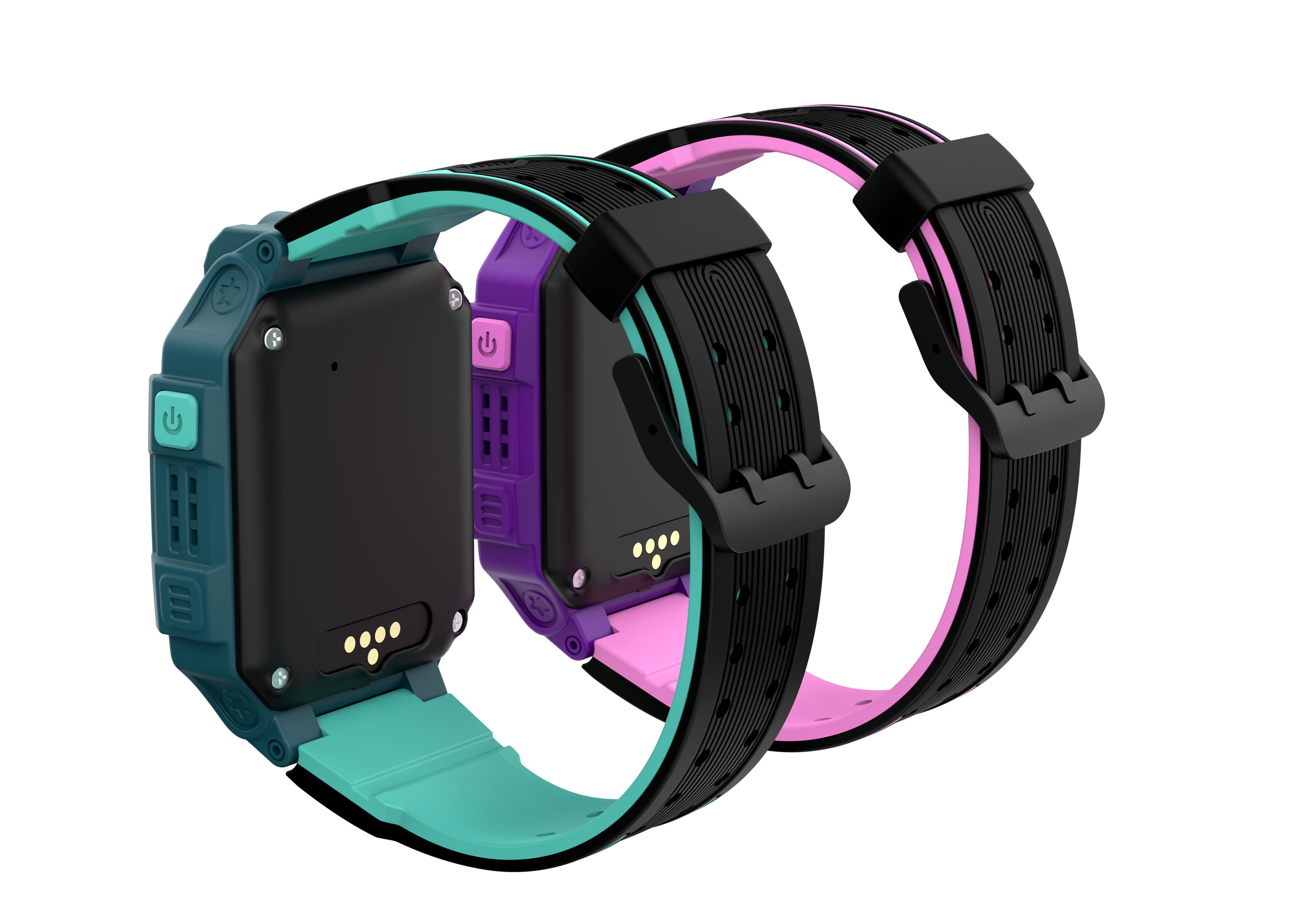 intelligence，children，Video call，4G，waterproof，