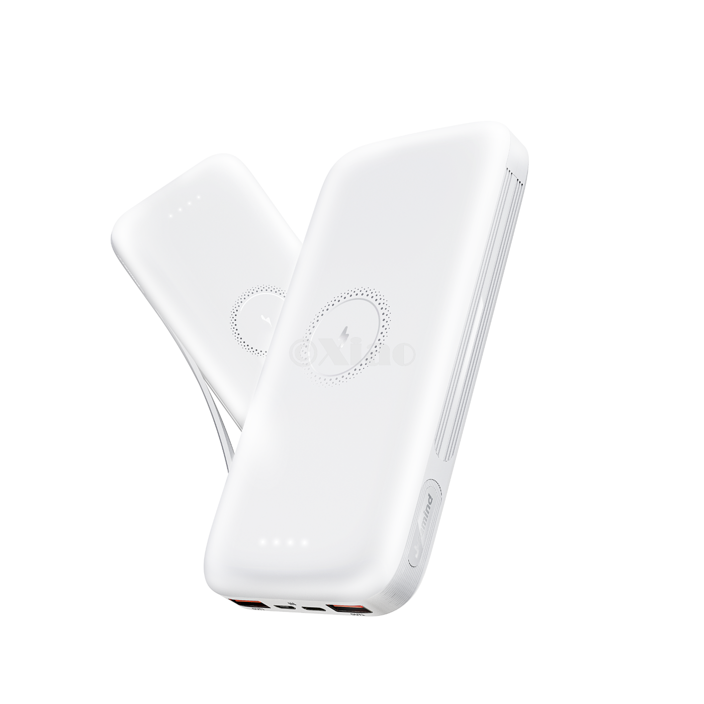 portable battery，