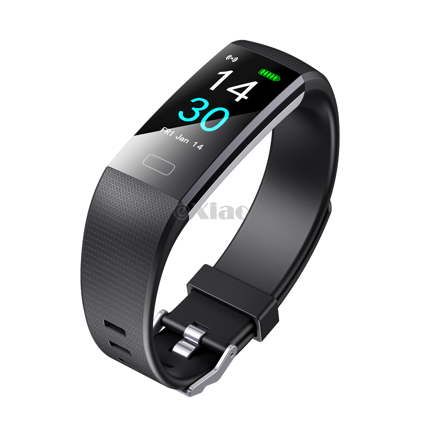 Smart Bracelet，