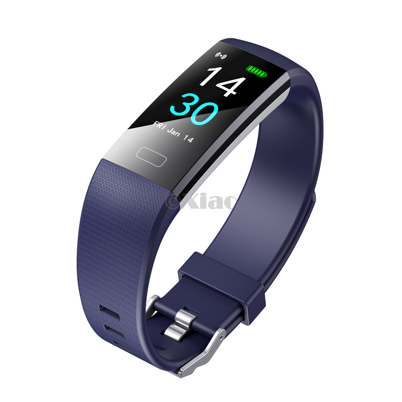 Smart Bracelet，