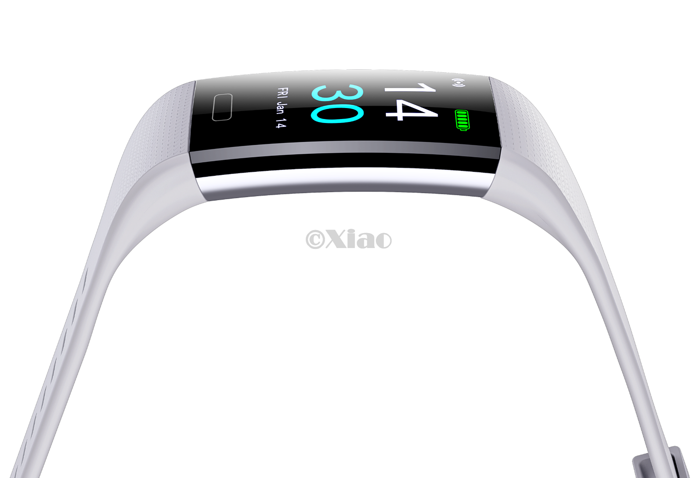 Smart Bracelet，