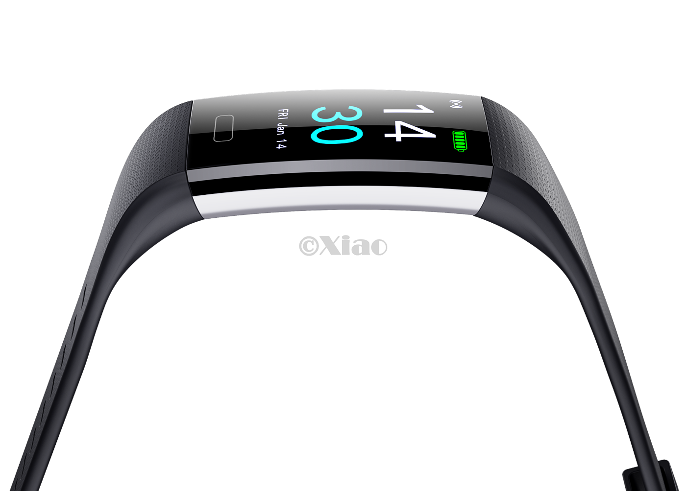 Smart Bracelet，