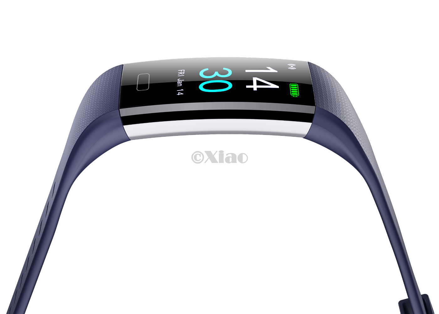 Smart Bracelet，