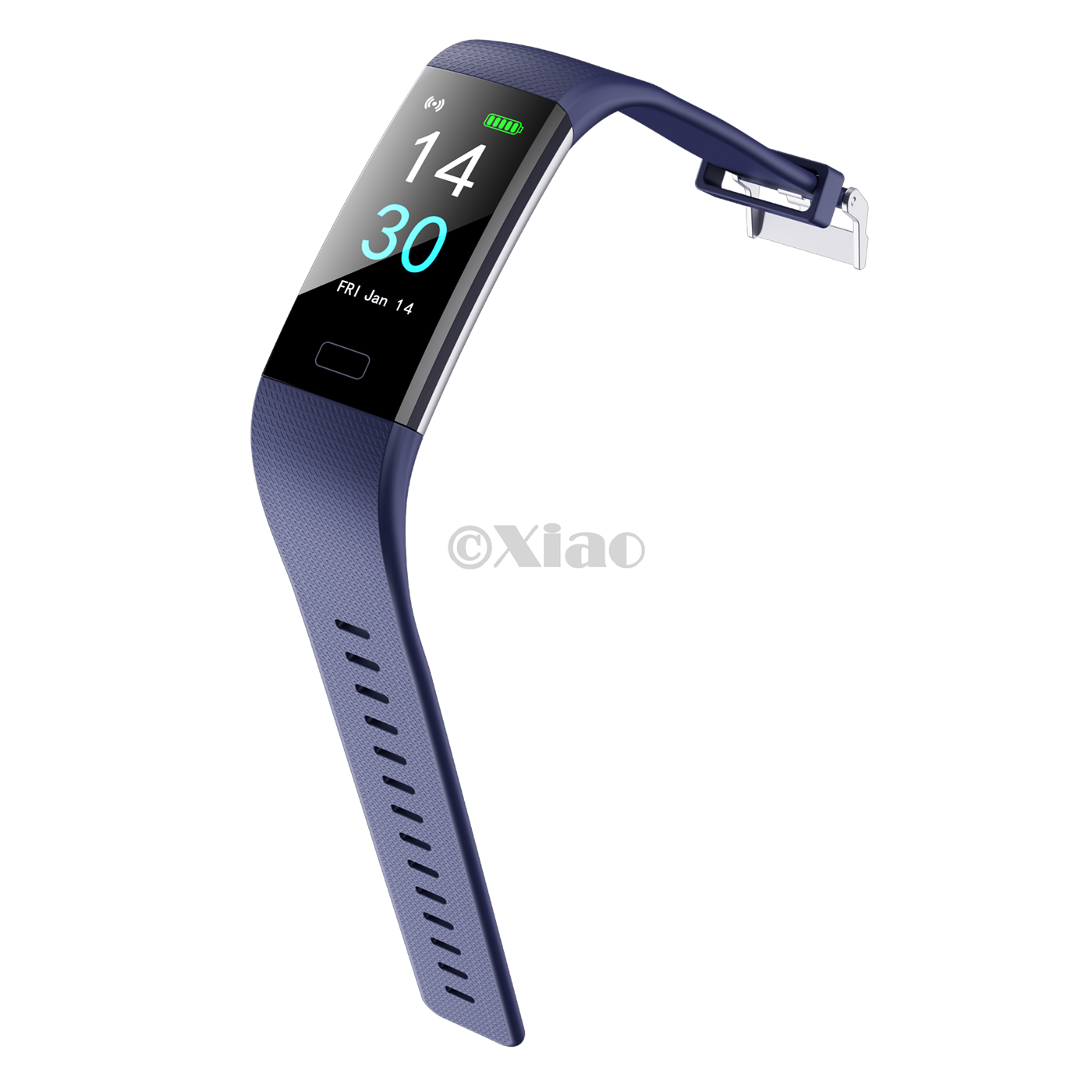 Smart Bracelet，