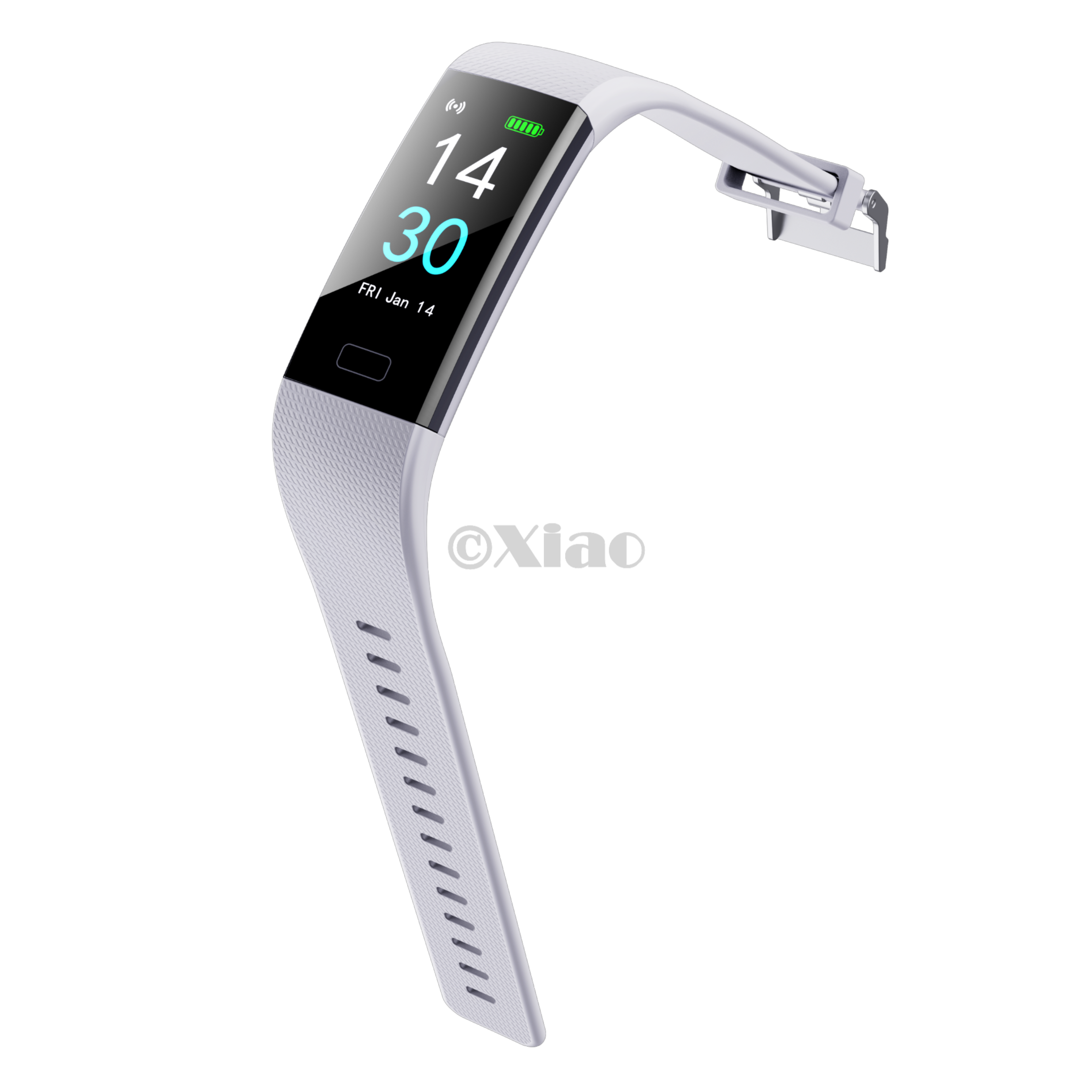 Smart Bracelet，