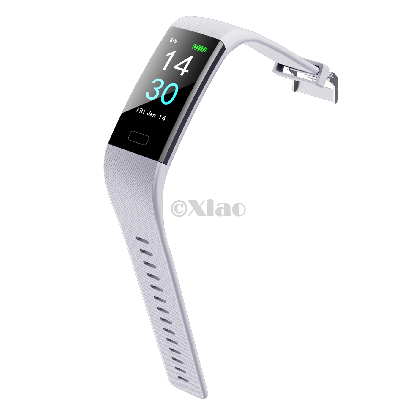 Smart Bracelet，