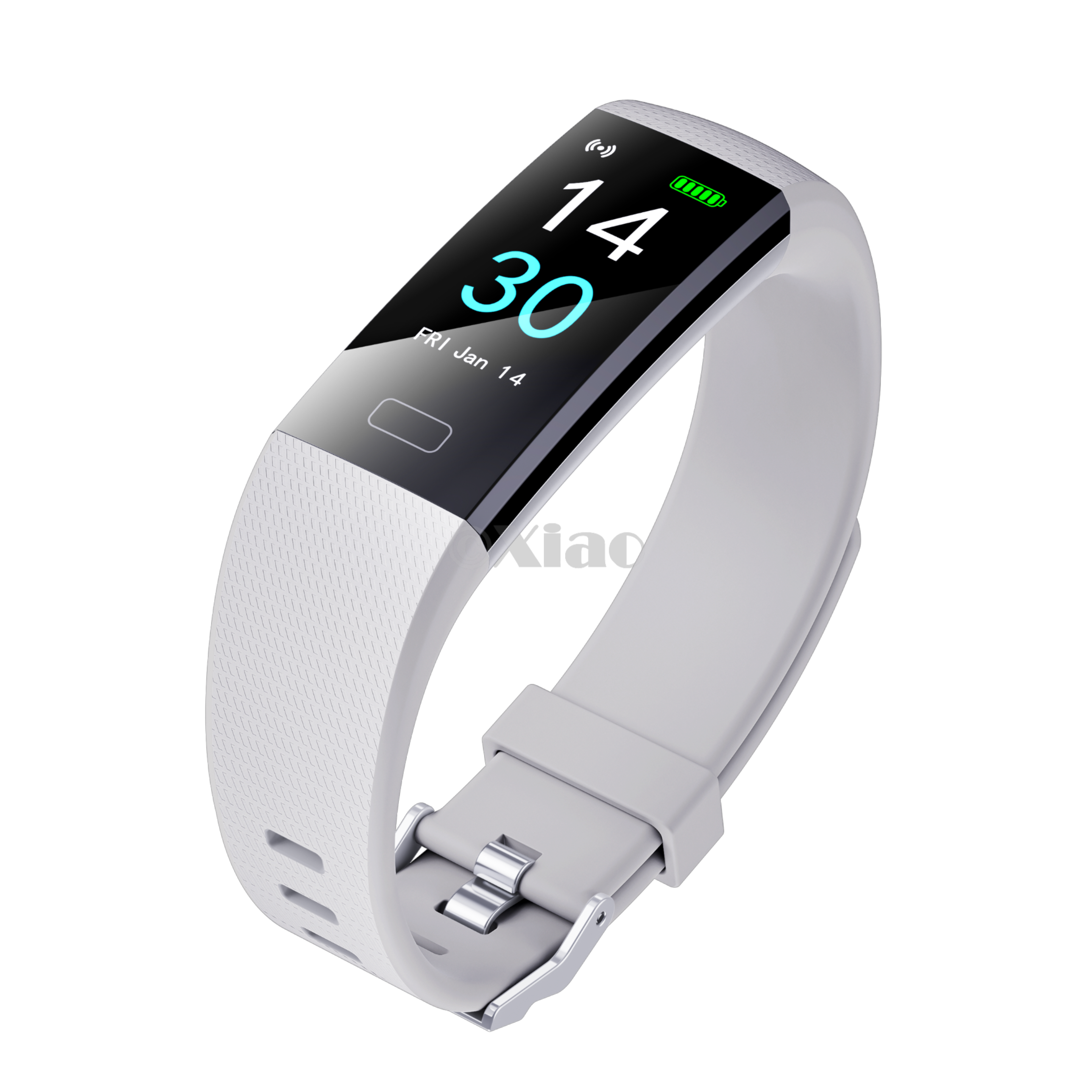 Smart Bracelet，