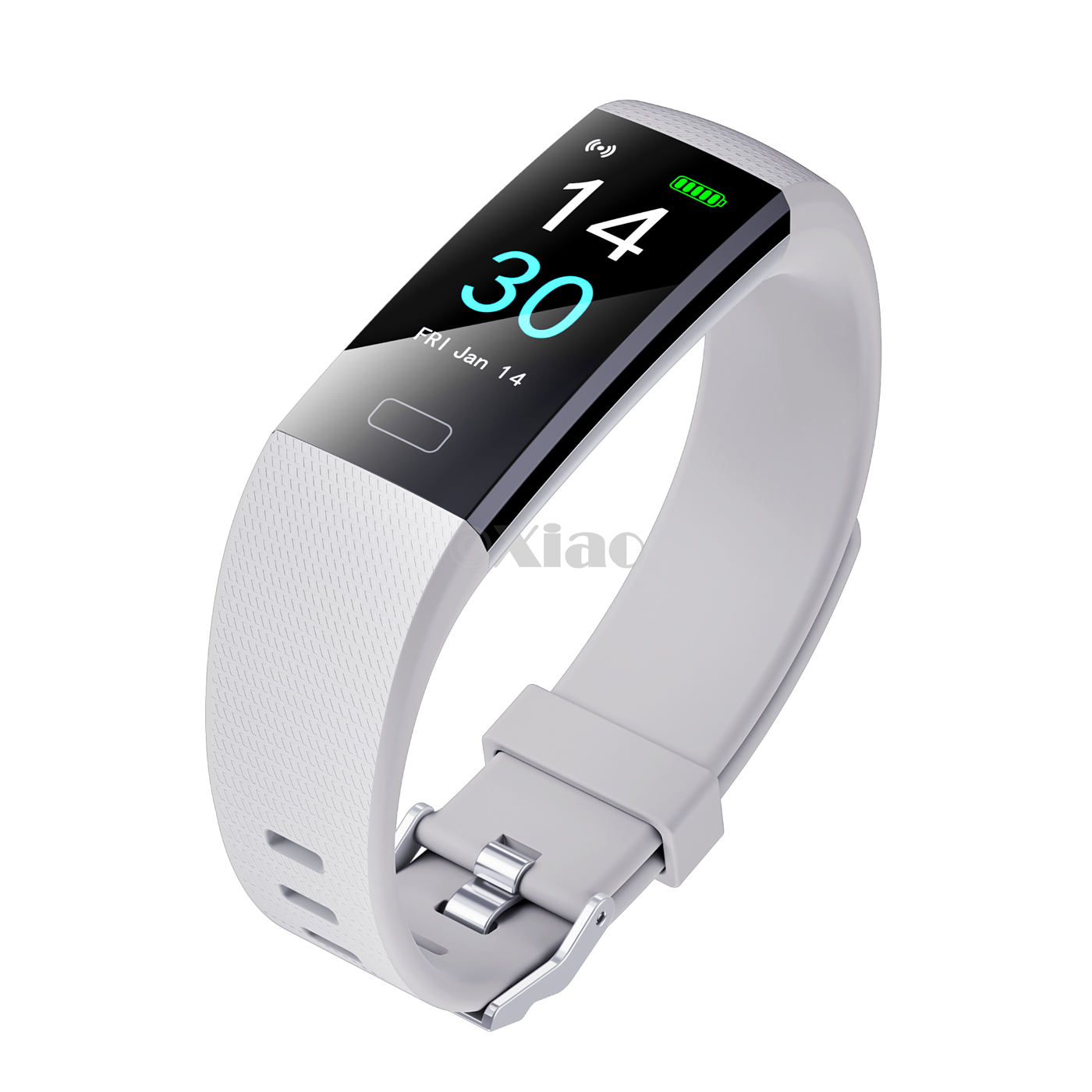 Smart Bracelet，