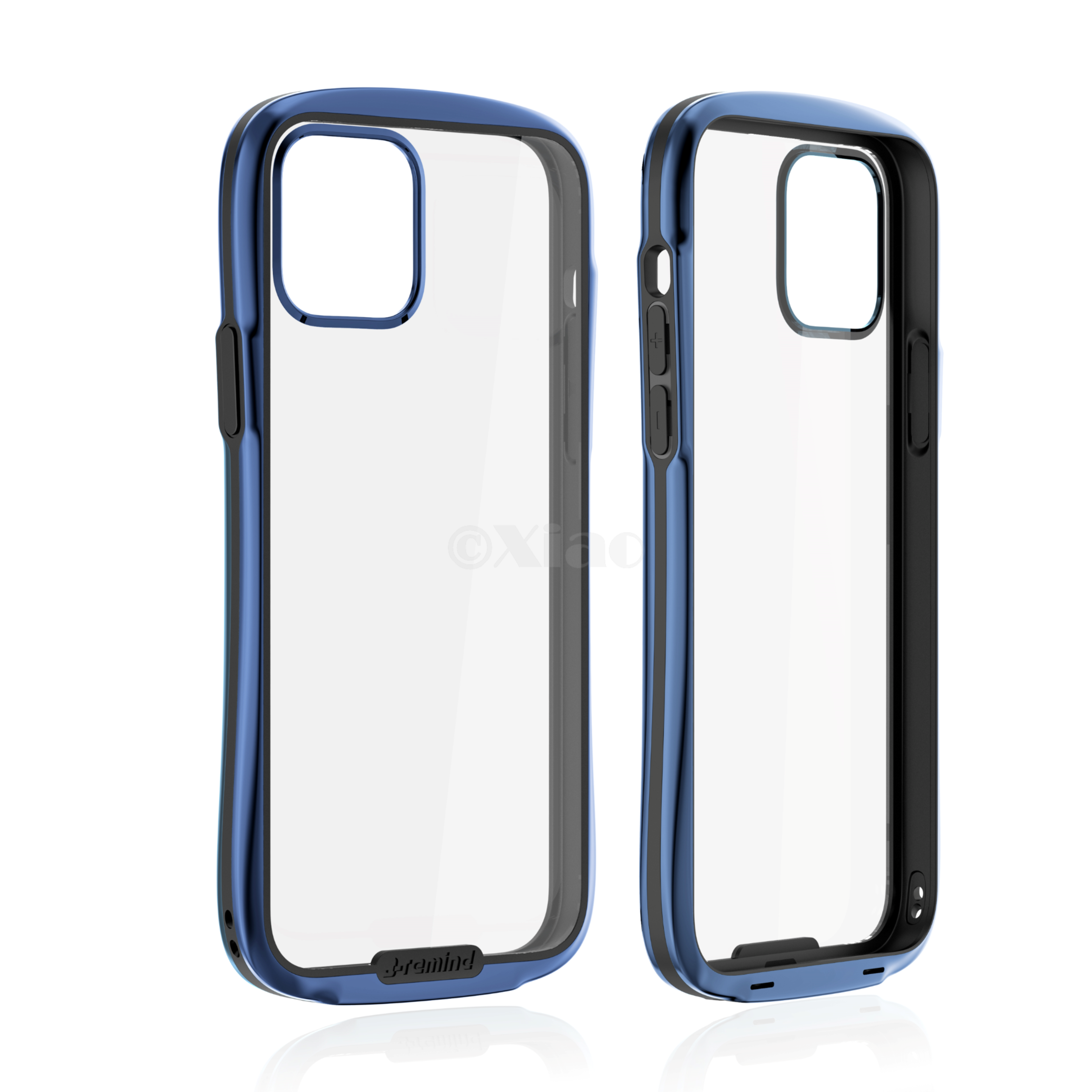 Mobile phone shell，