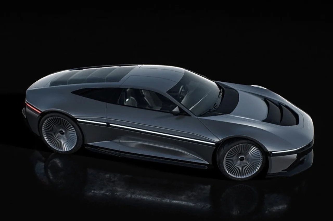 automobile，industrial design，DeLorean，Sports car，