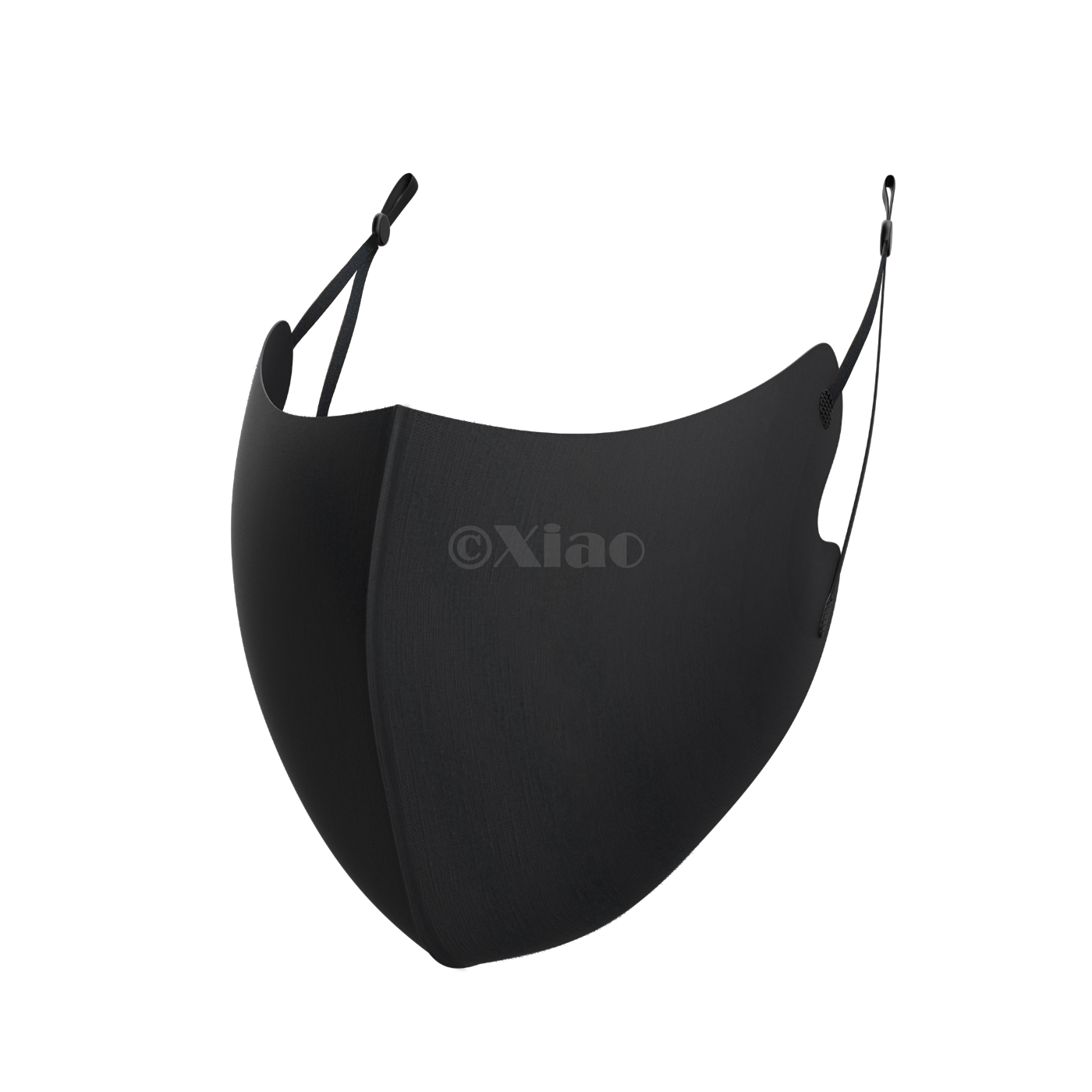 Mask，