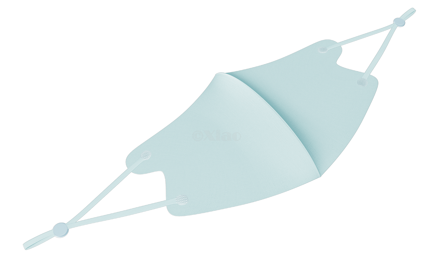 Mask，