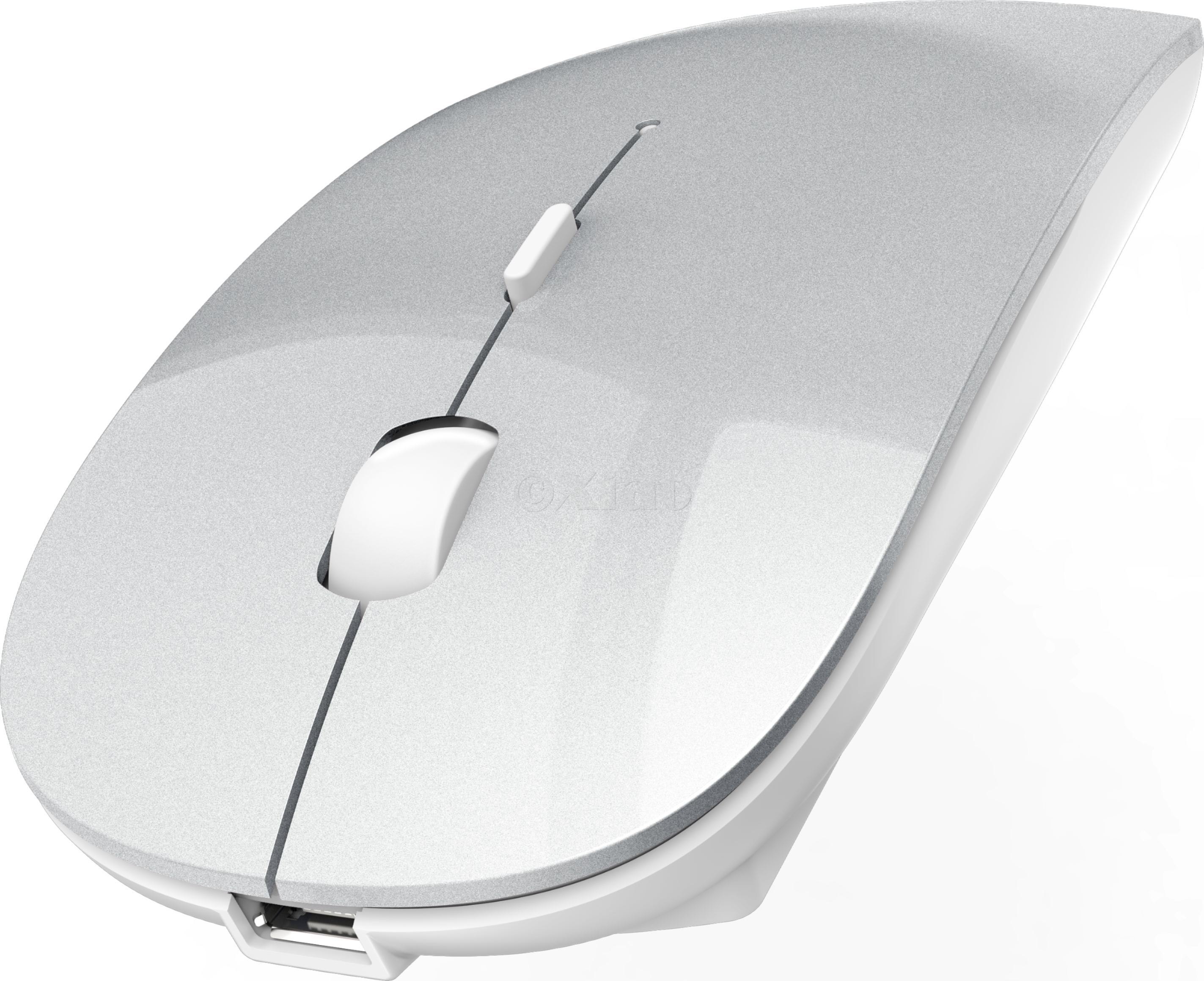 Bluetooth Mouse ，
