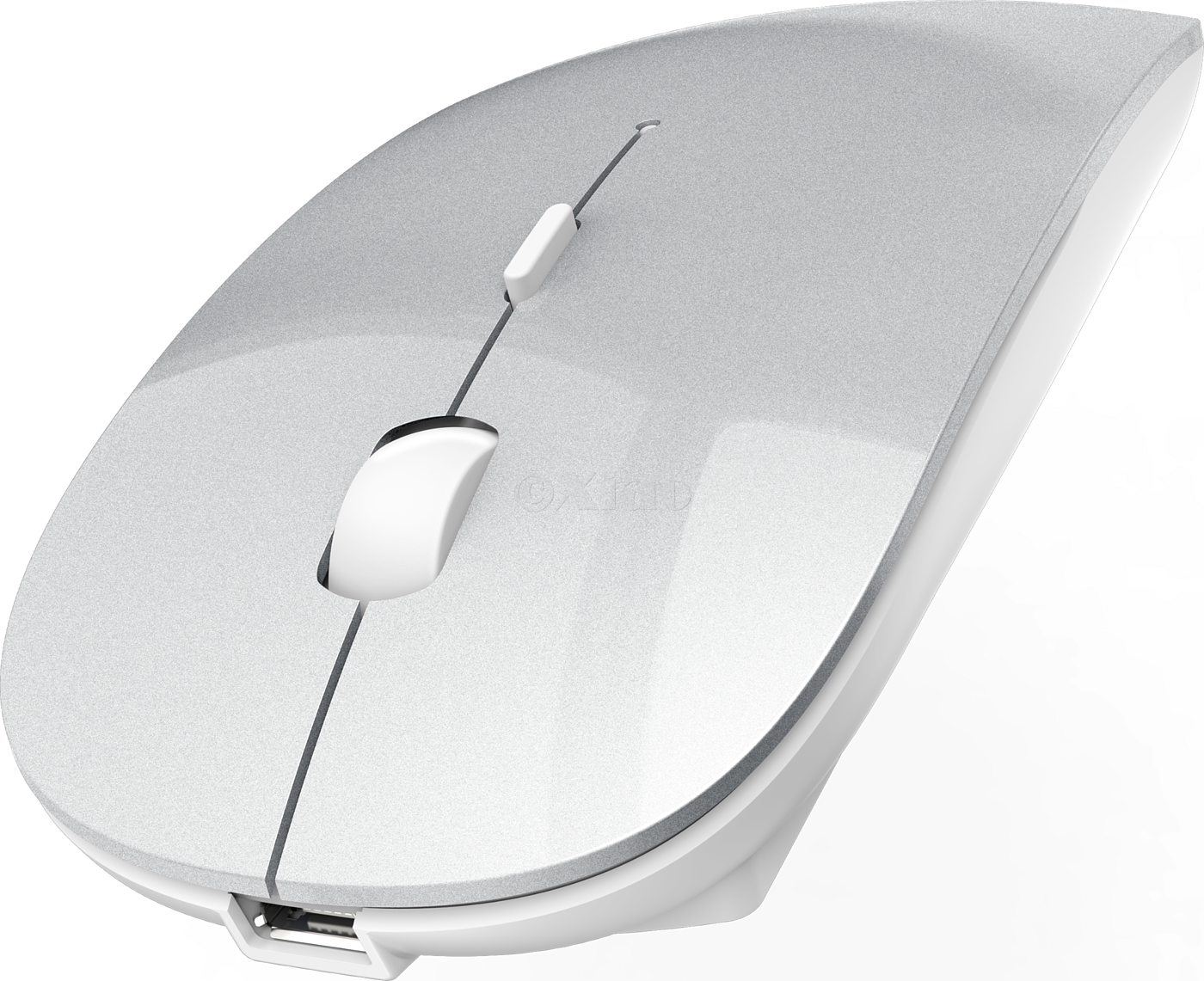 Bluetooth Mouse ，