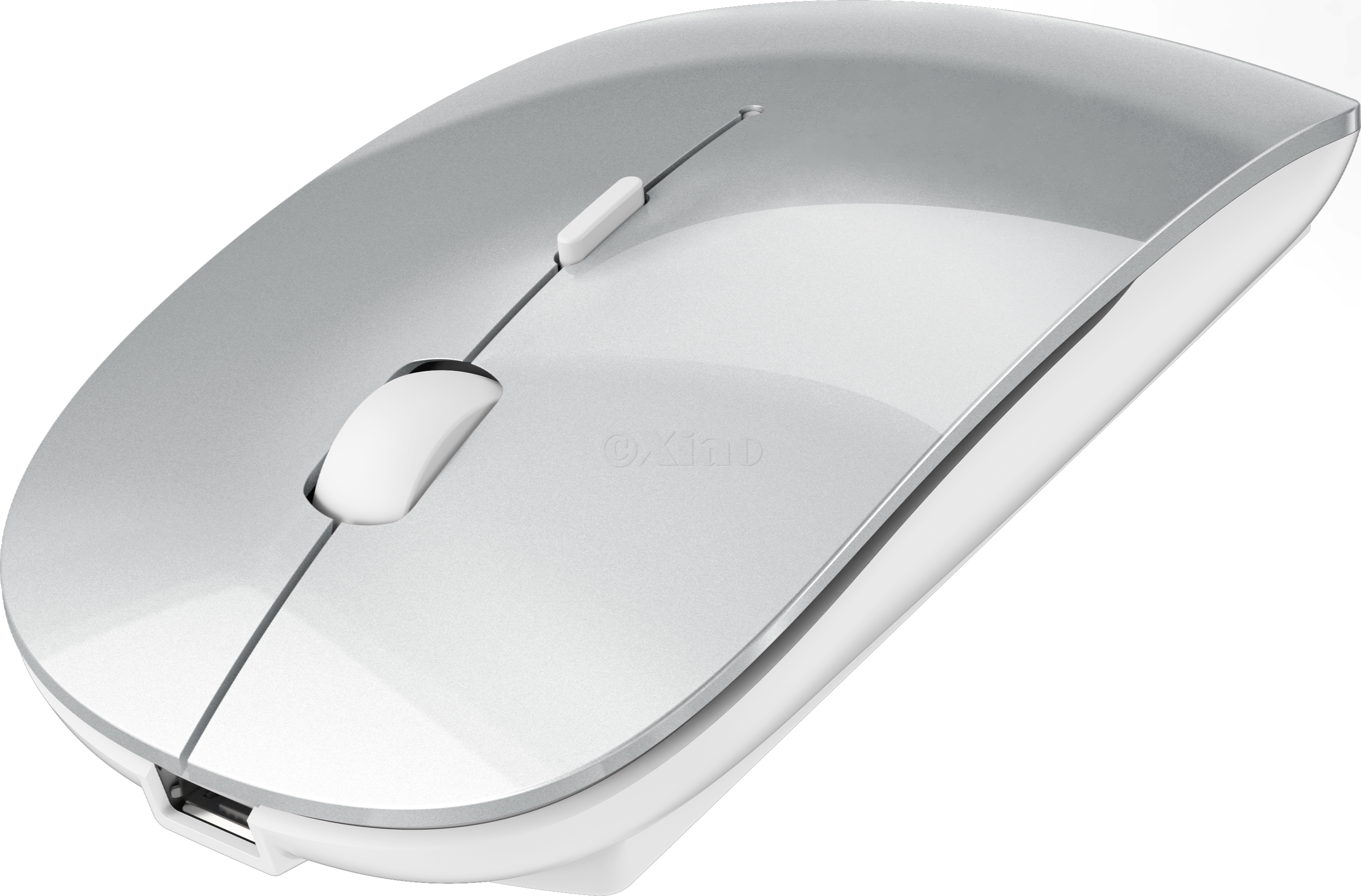 Bluetooth Mouse ，