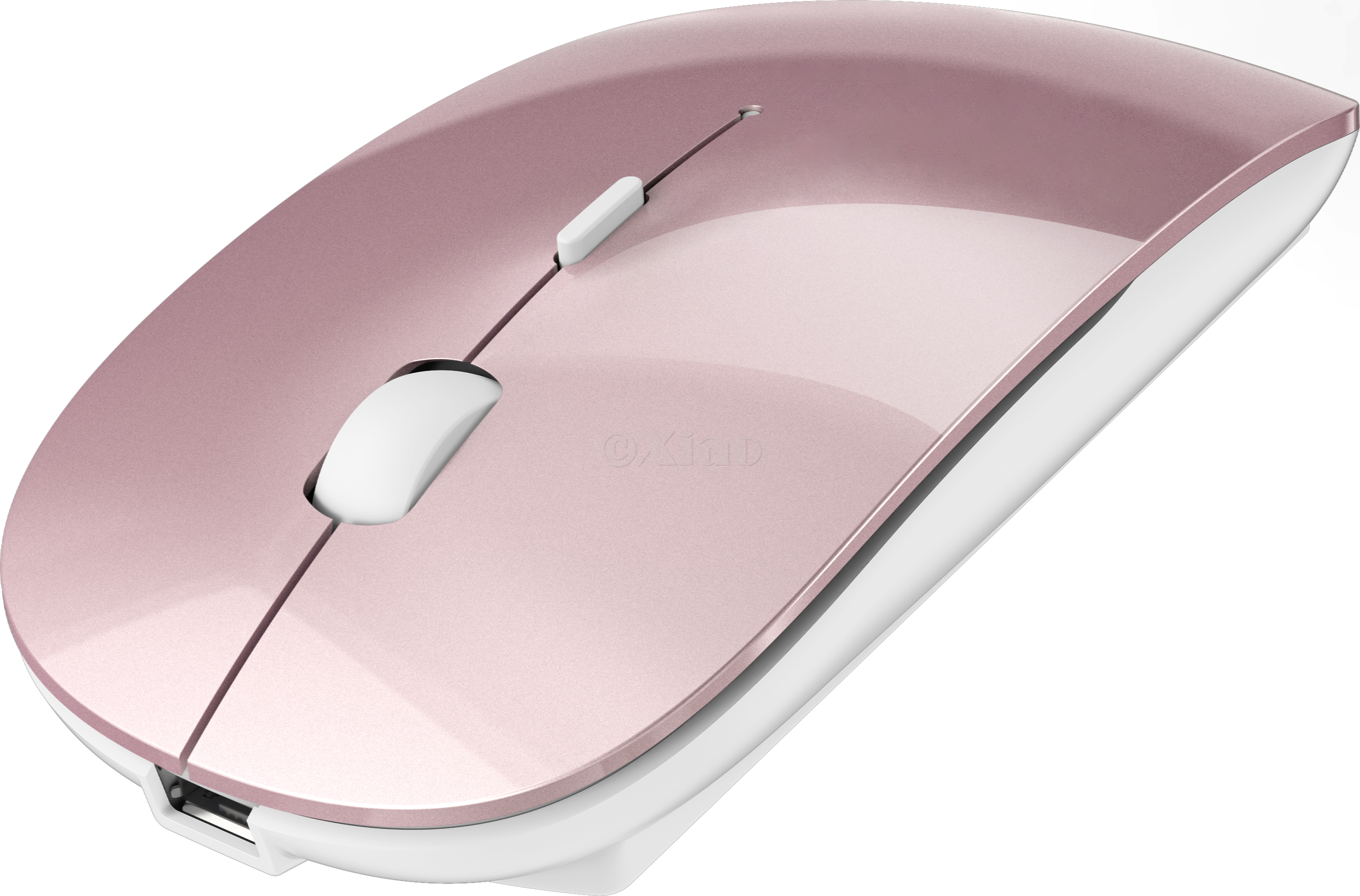 Bluetooth Mouse ，