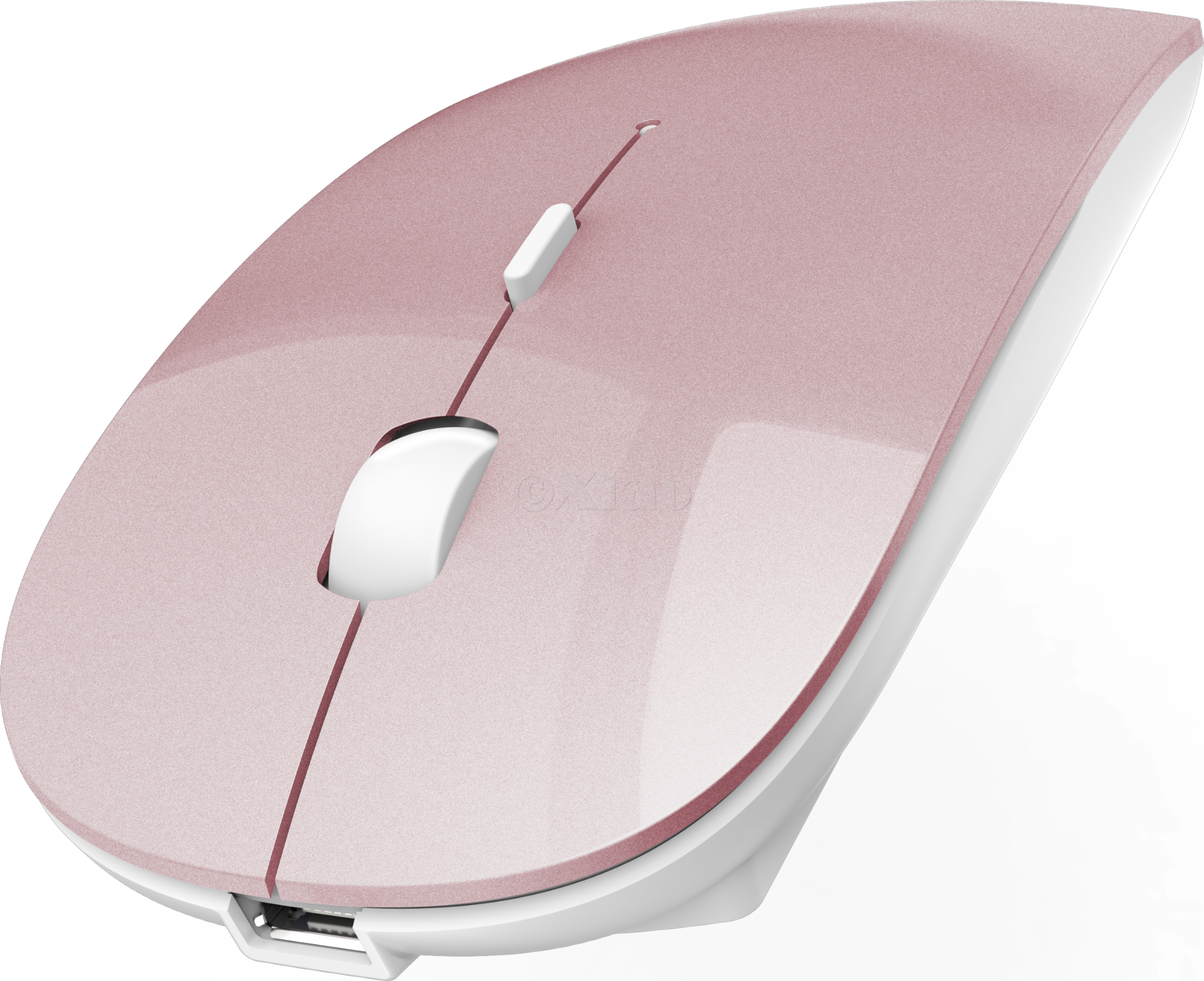 Bluetooth Mouse ，