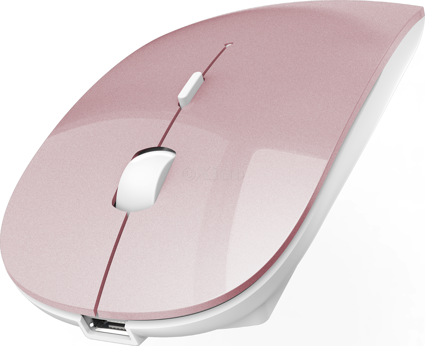 Bluetooth Mouse ，