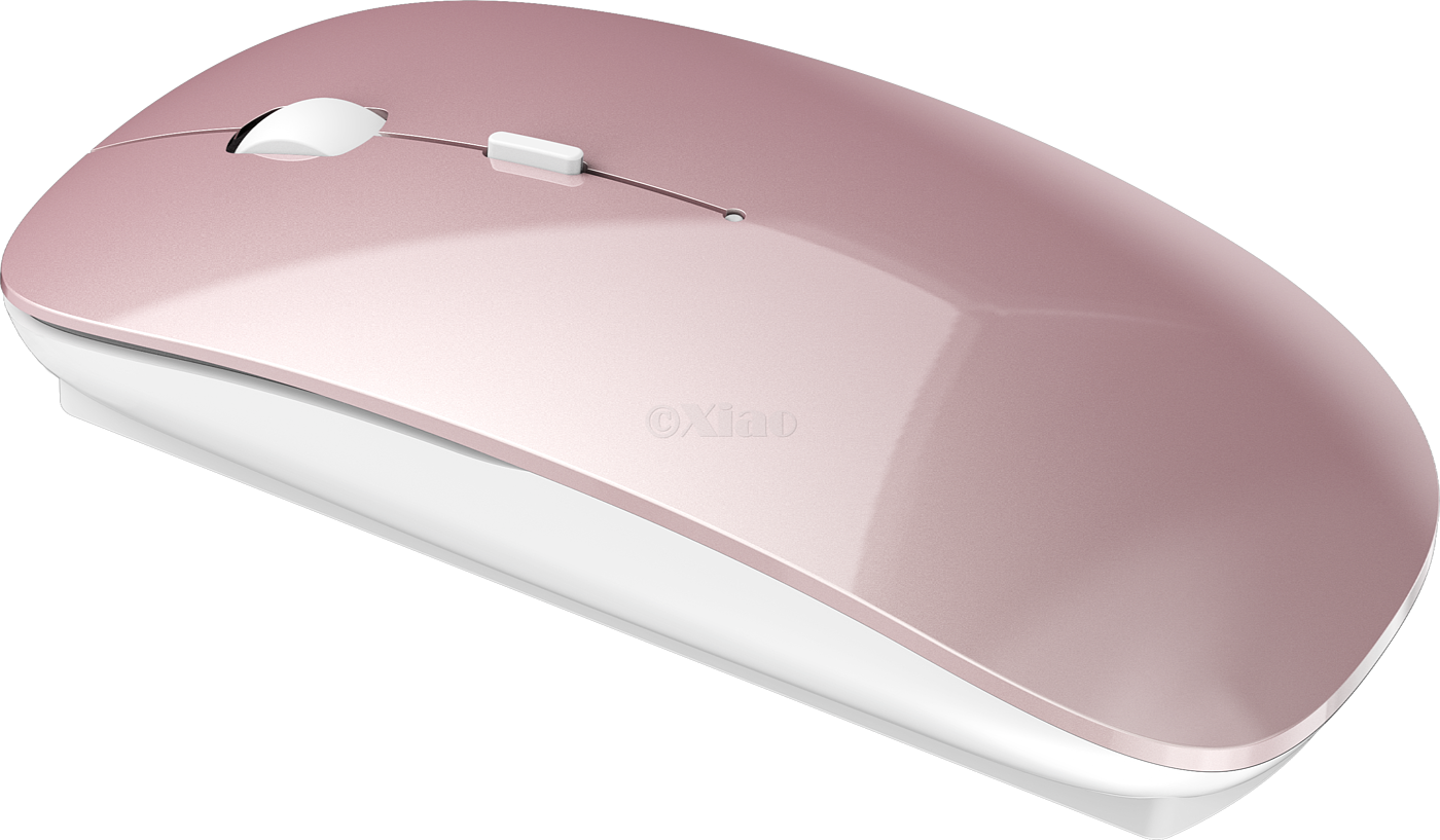 Bluetooth Mouse ，