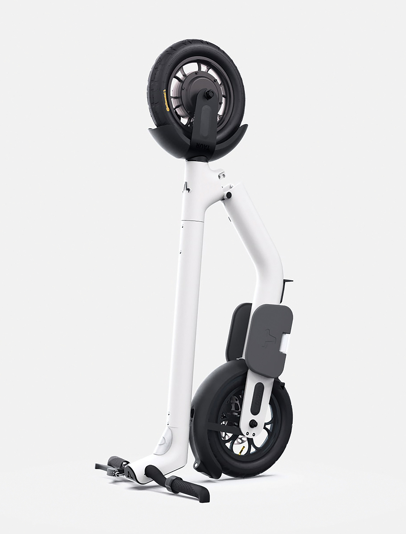 2022 Red Dot Design Concept Award，Transportation and Transportation，Mobility & Transportation，