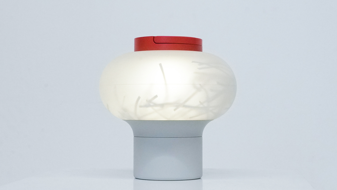 brand，Viu，role，Paper crusher，product design，