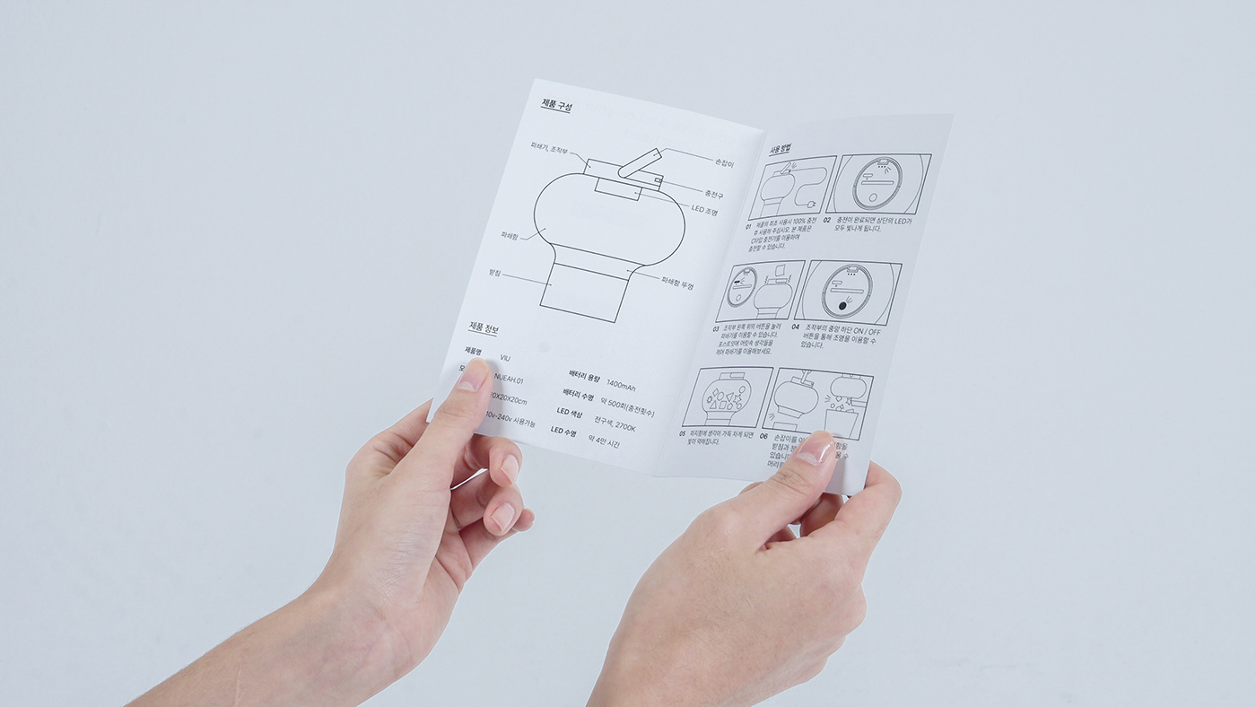 brand，Viu，role，Paper crusher，product design，