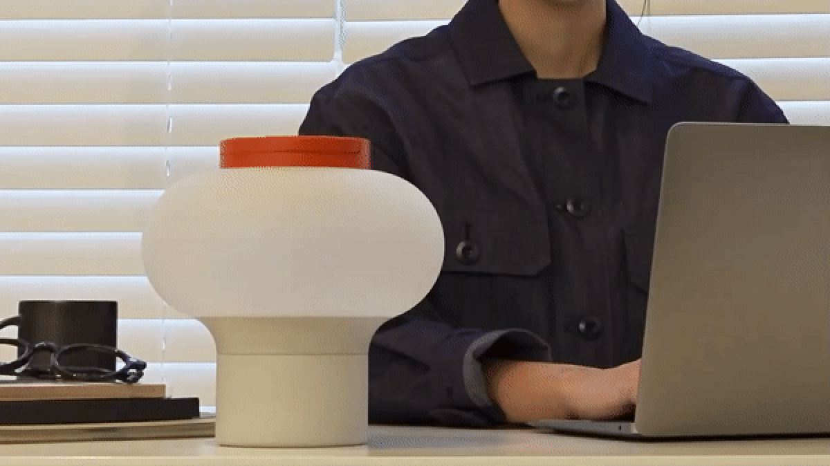 brand，Viu，role，Paper crusher，product design，