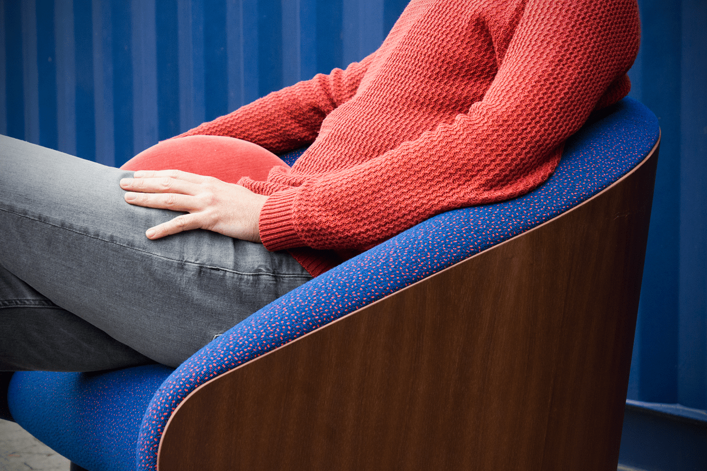 chair，Clou，product design，modern，wood，