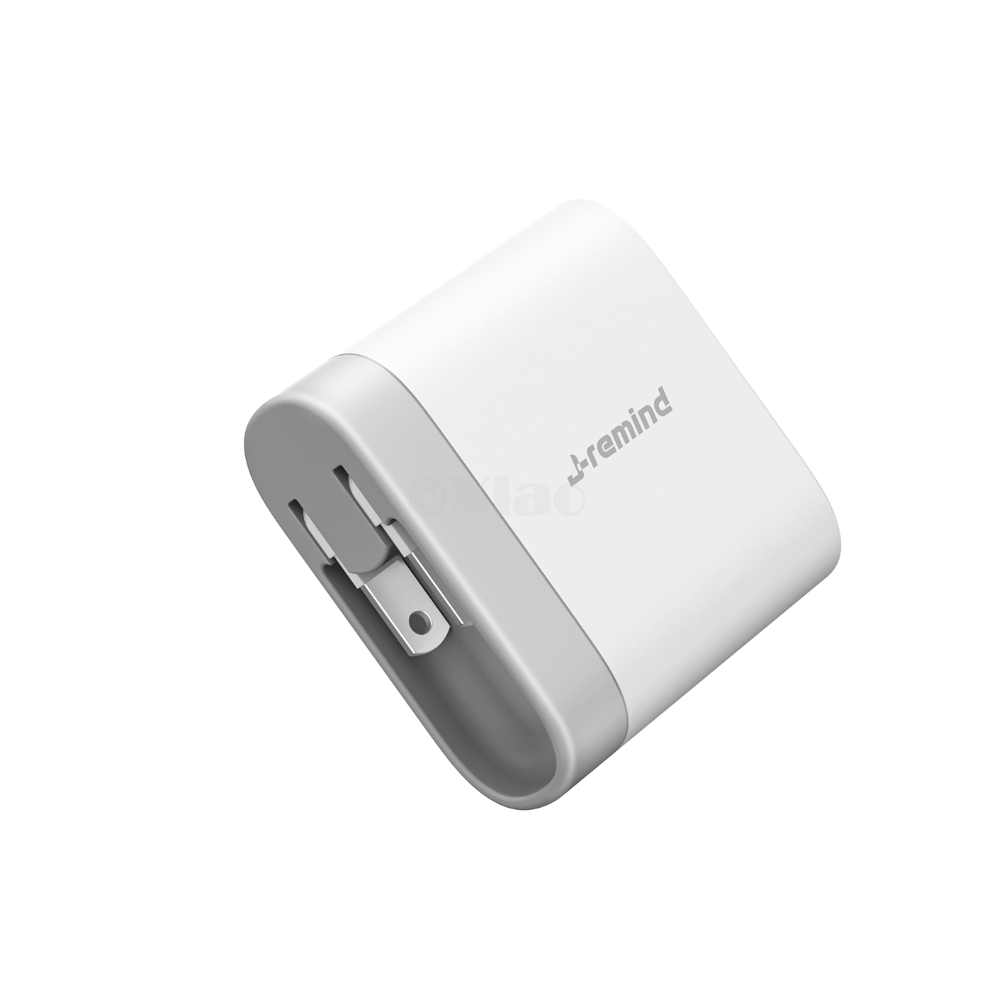 Charging head，