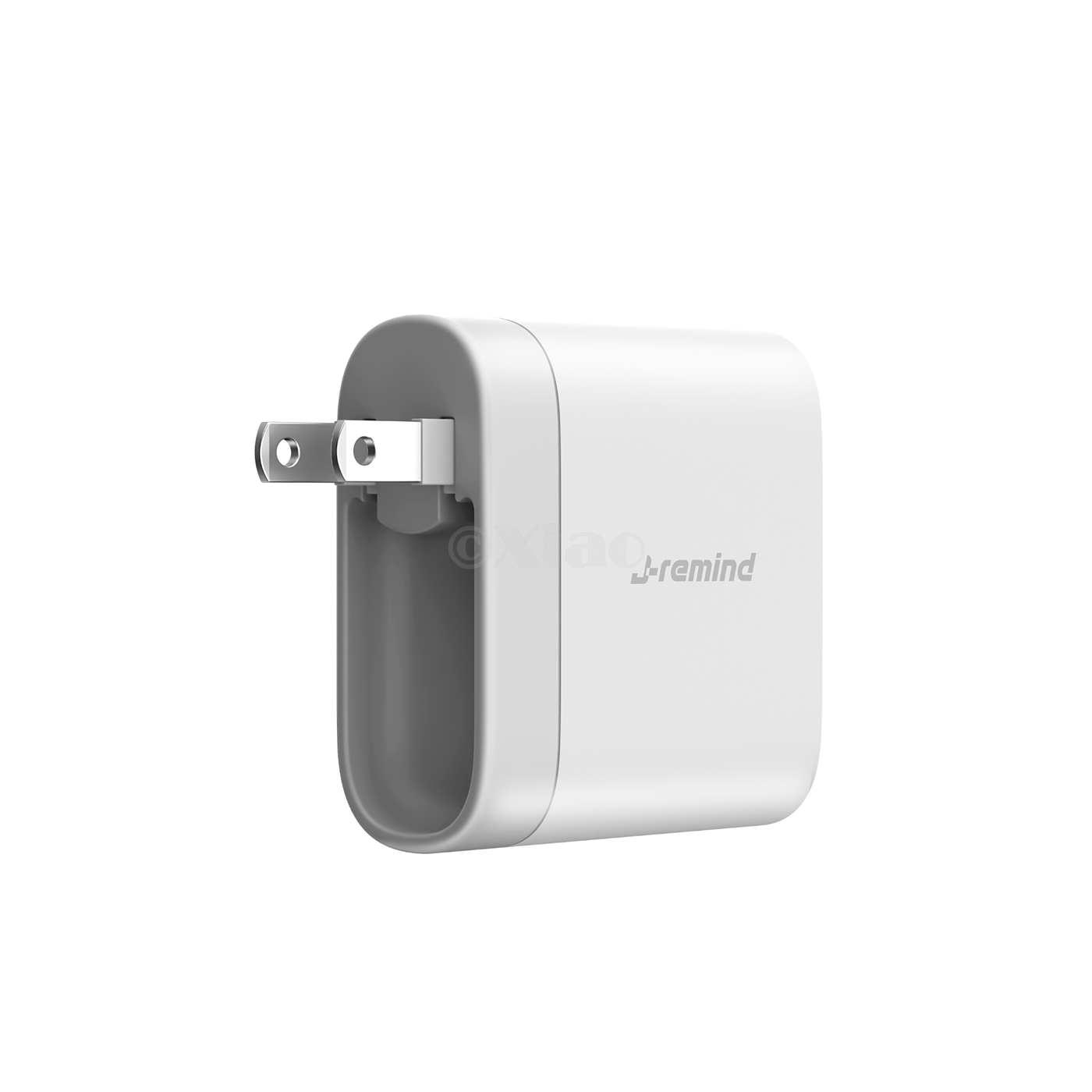 Charging head，