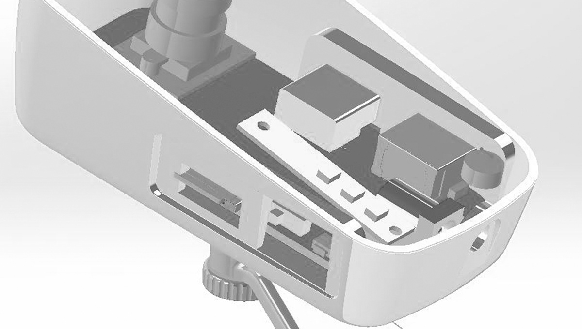 Webcam，product design，family，