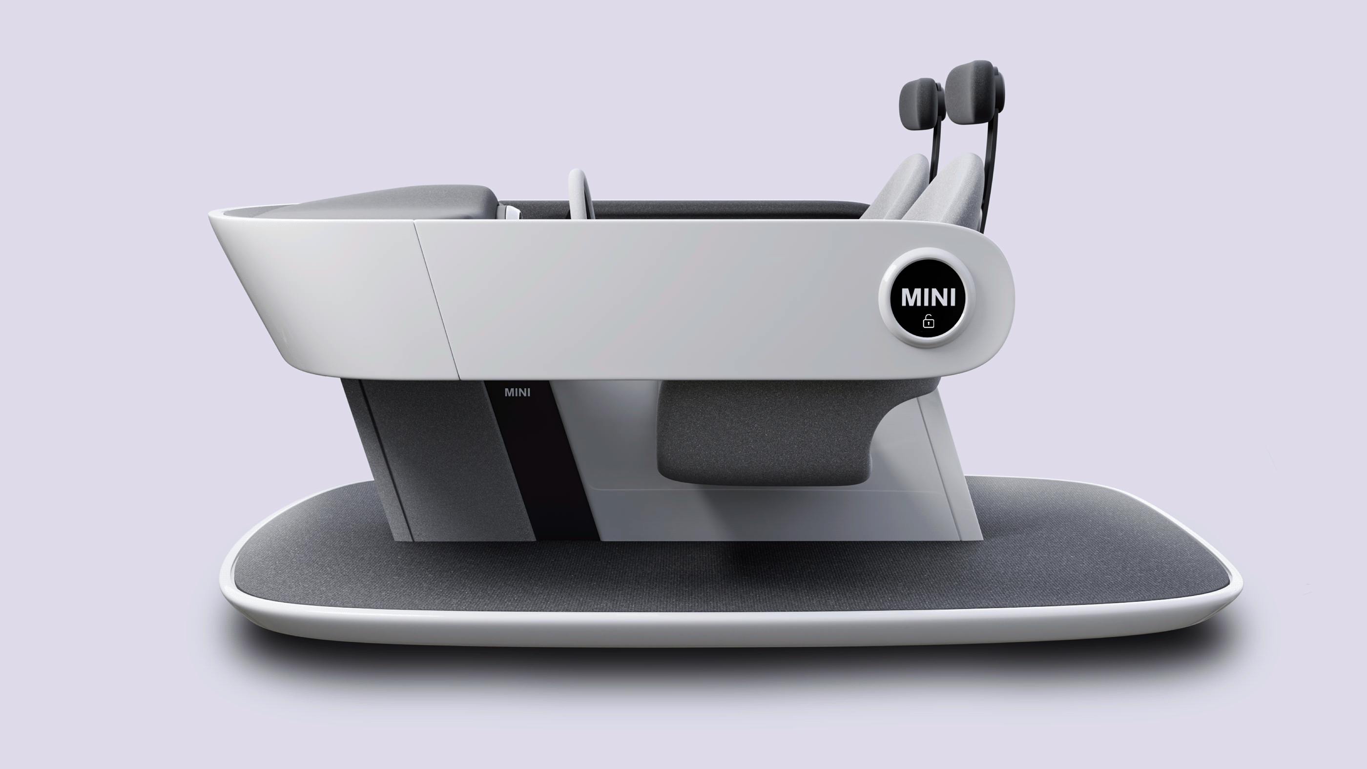 industrial design，Mini，automobile，chair，Simplicity，