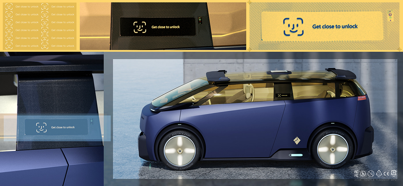 3D car，truck，industrial design，Baojun，