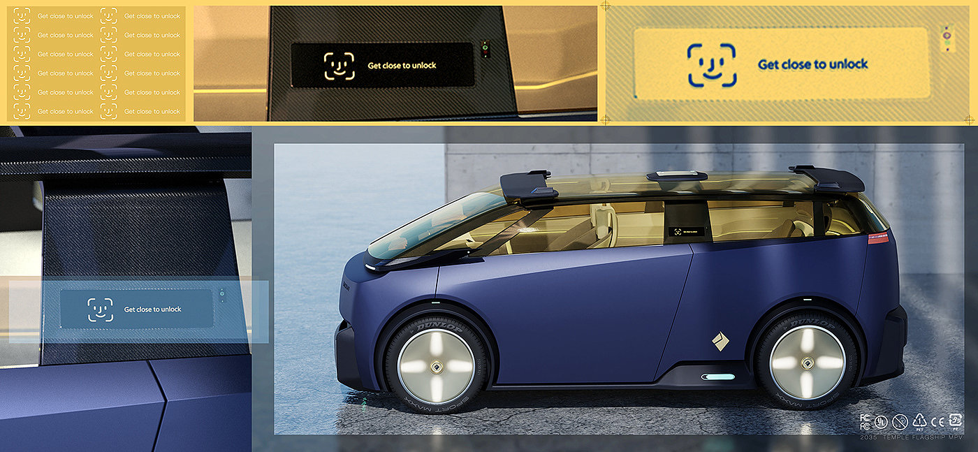 3D car，truck，industrial design，Baojun，