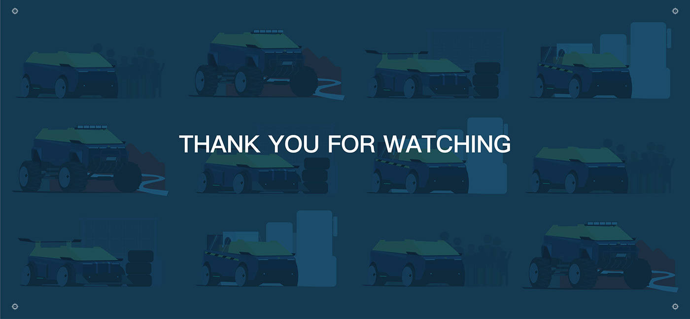 3D car，truck，industrial design，Baojun，