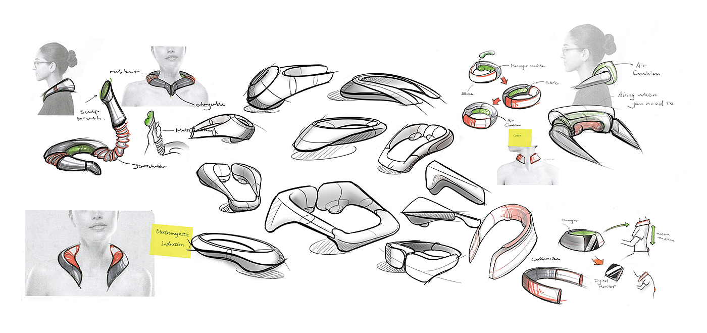 Reprint，tool，Massager，intelligence，