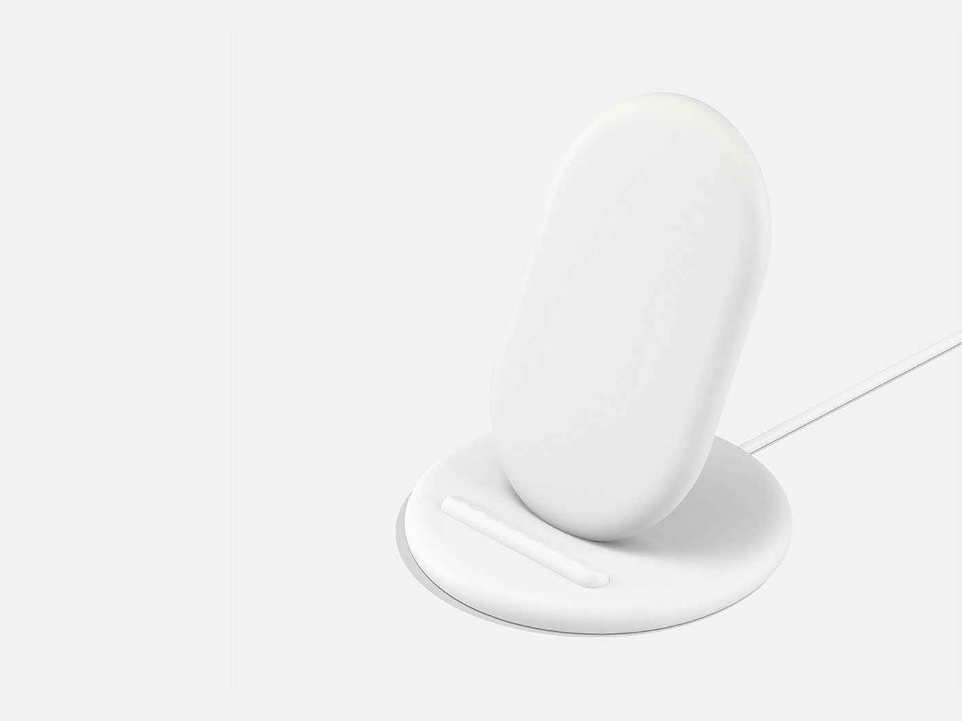 Wireless charging，google，Charging cable，product design，