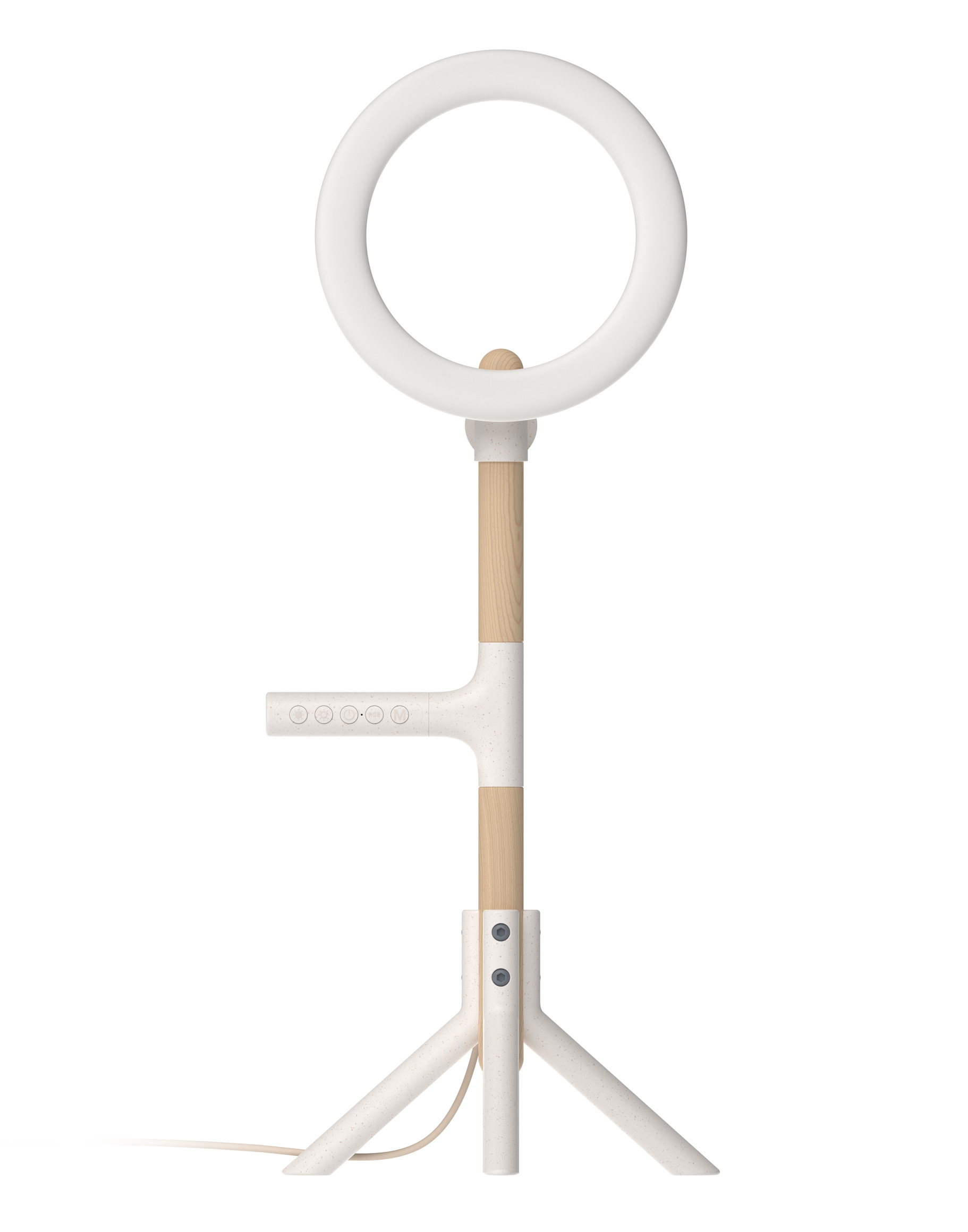 2022 Red Dot Design Concept Award，Sustainable development, energy and electricity，Sustainability, Energy & Power，