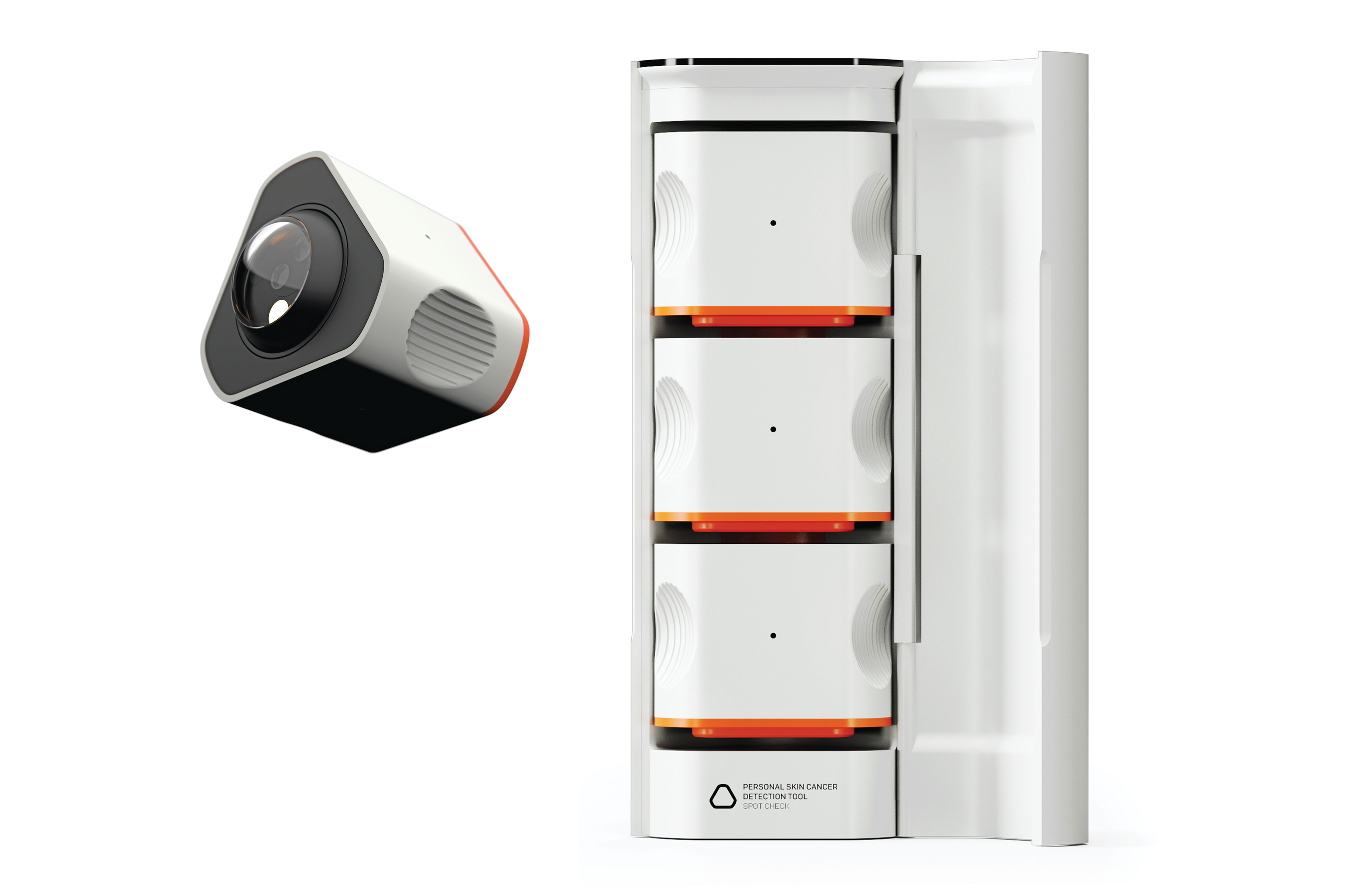 2022 Red Dot Design Concept Award，Health and Beauty，Wellness & Beauty，