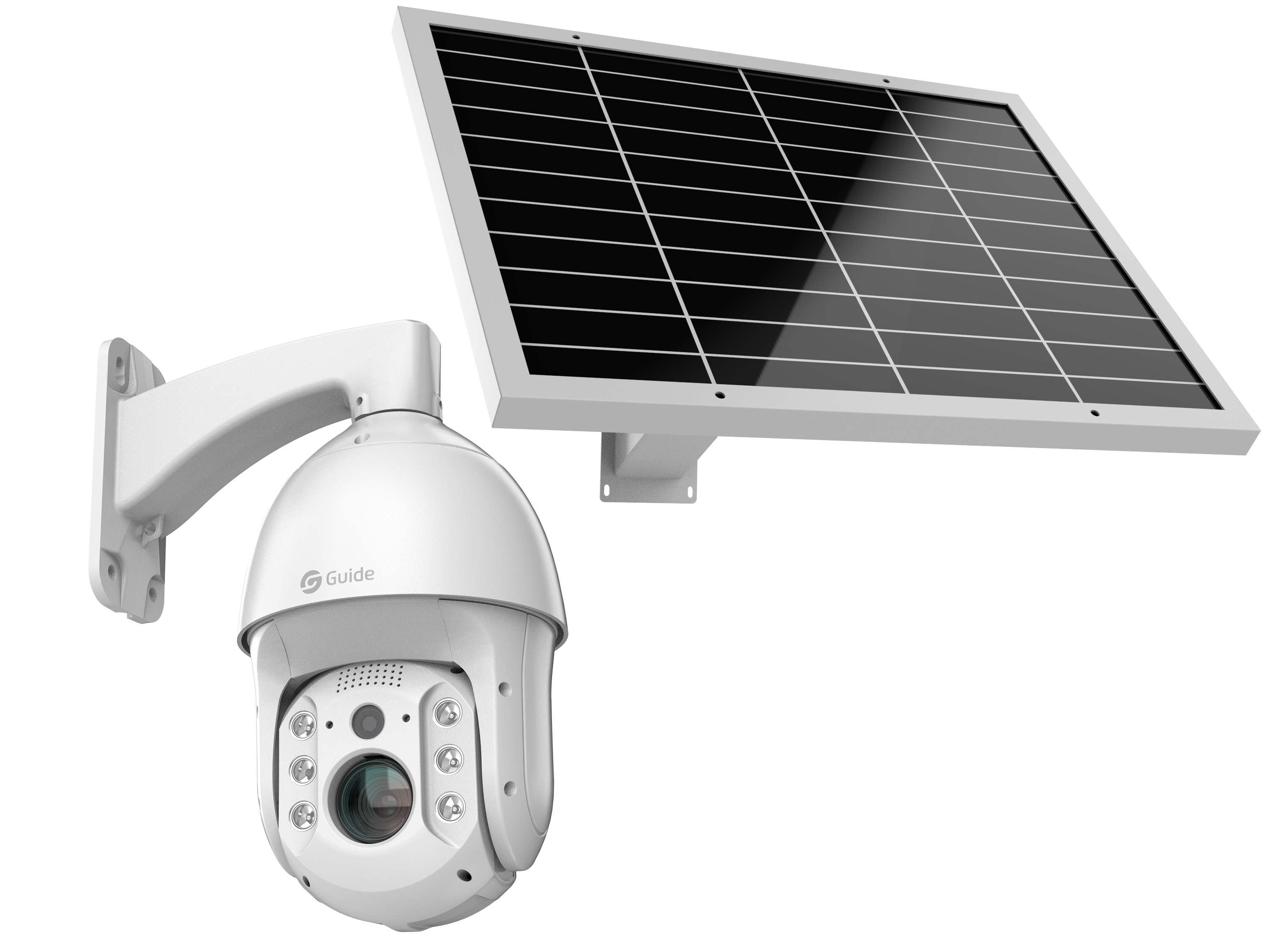 Monitoring, infrared thermal imaging, ball machine，