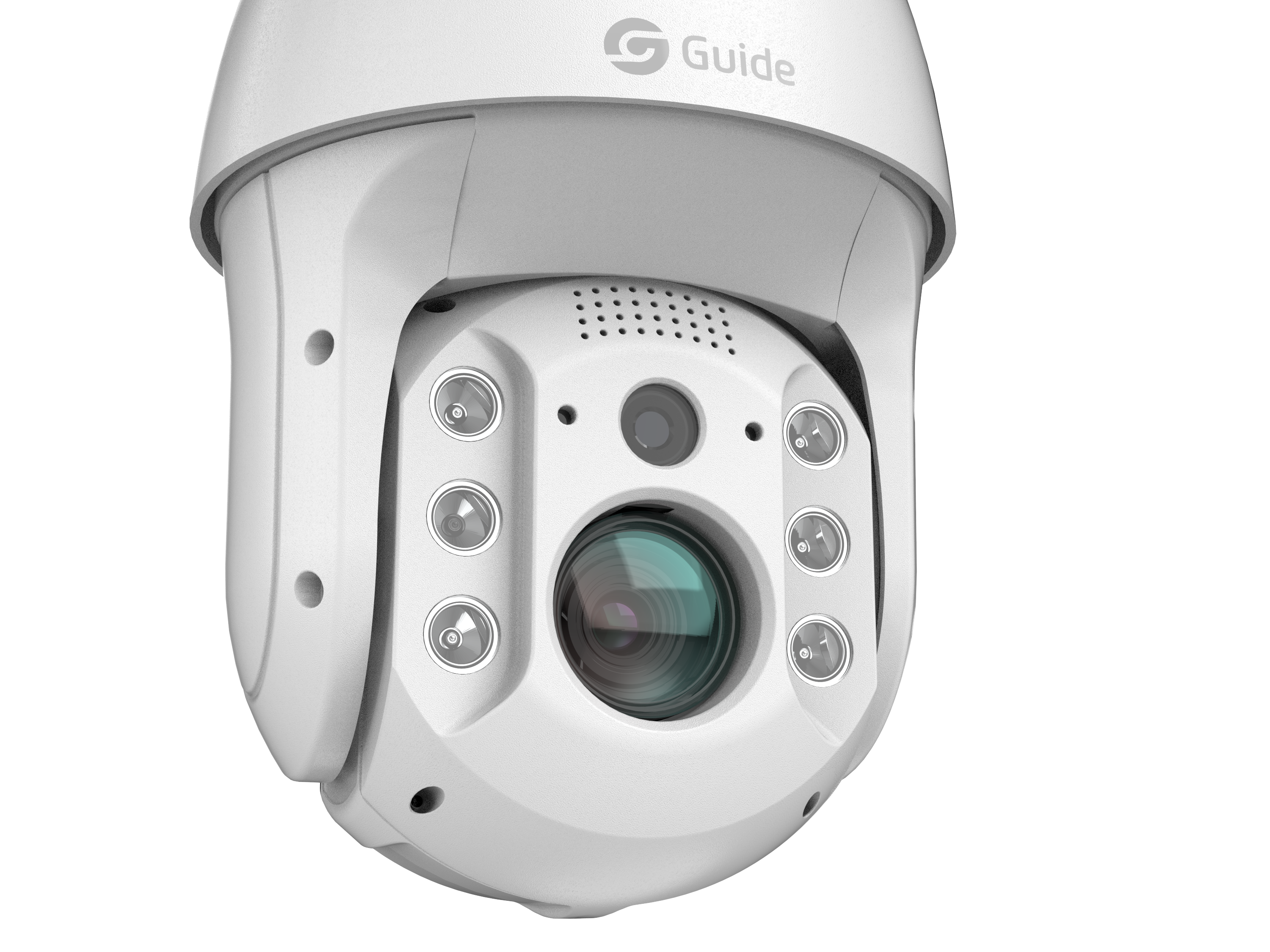 Monitoring, infrared thermal imaging, ball machine，