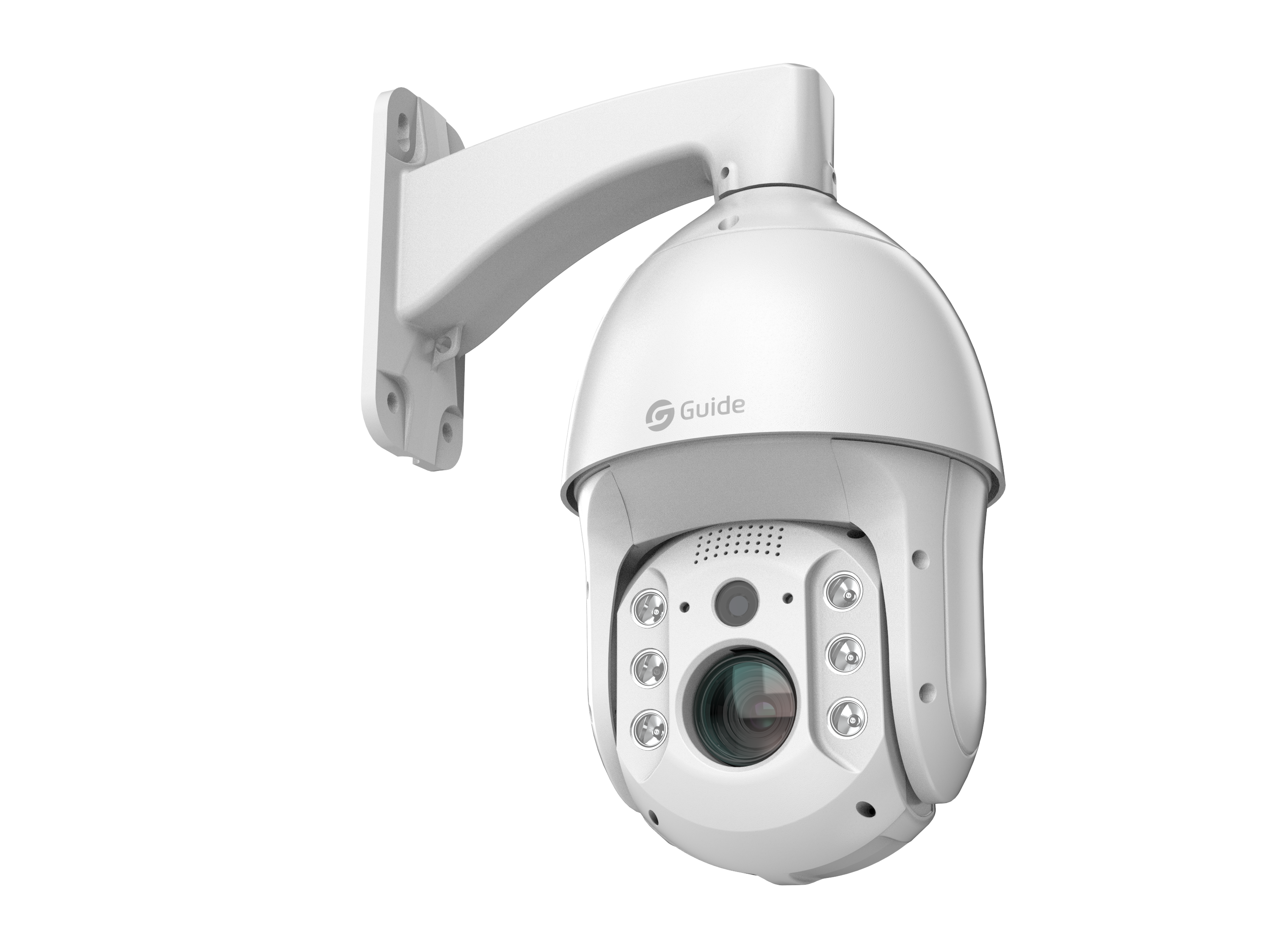 Monitoring, infrared thermal imaging, ball machine，