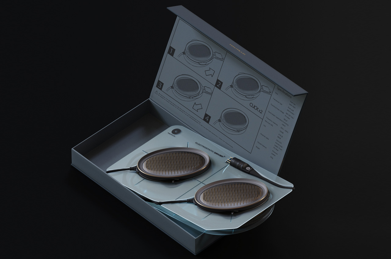 headset，music，voice，innovate，Nautilus，